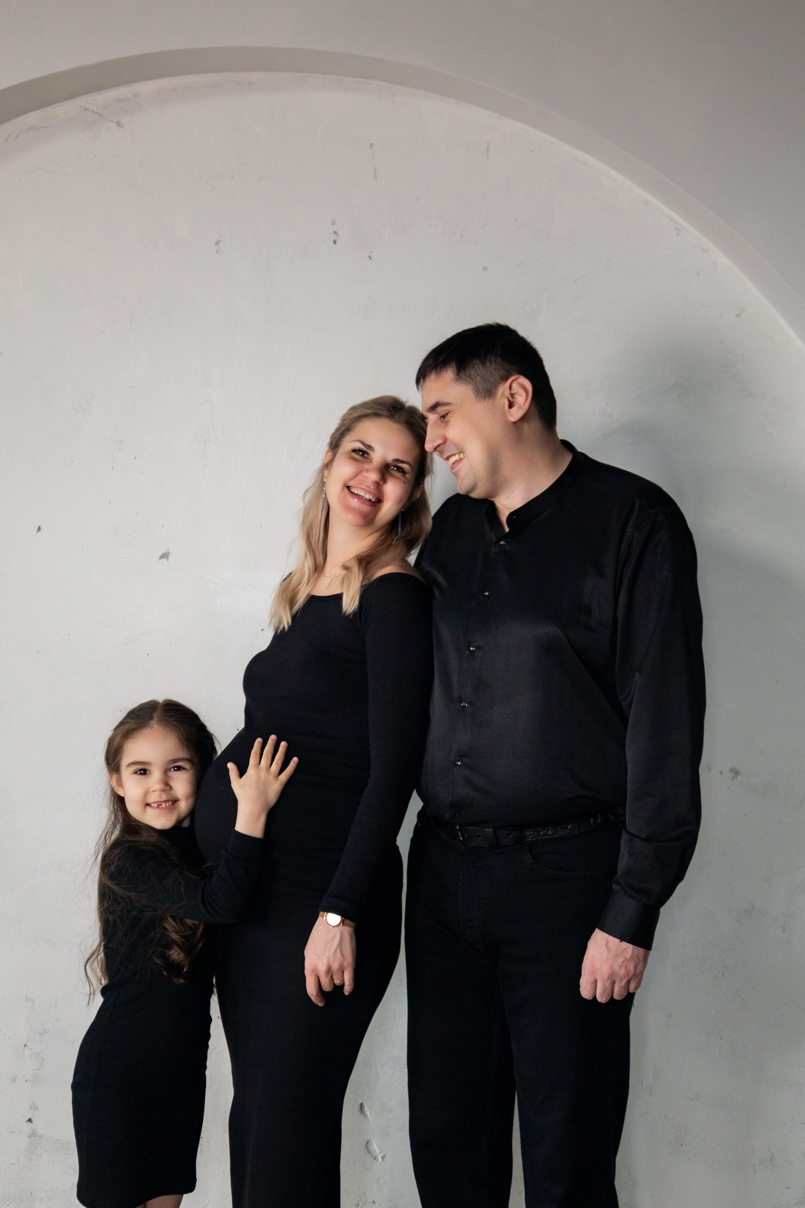 Семейные фотосессии. Предметный и контент фотограф Александра Винник, Брянск