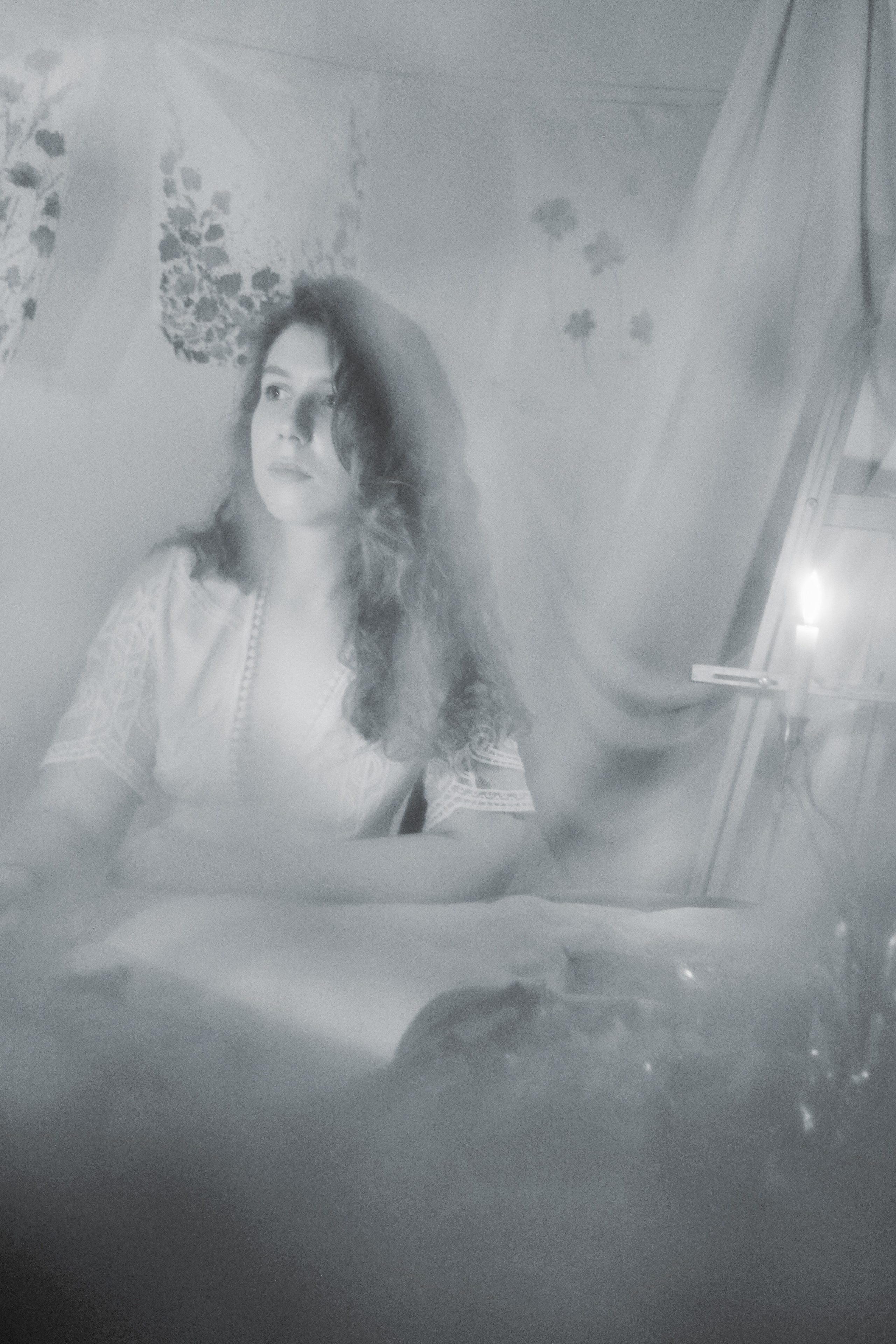 Портреты. Предметный и контент фотограф Александра Винник, Брянск