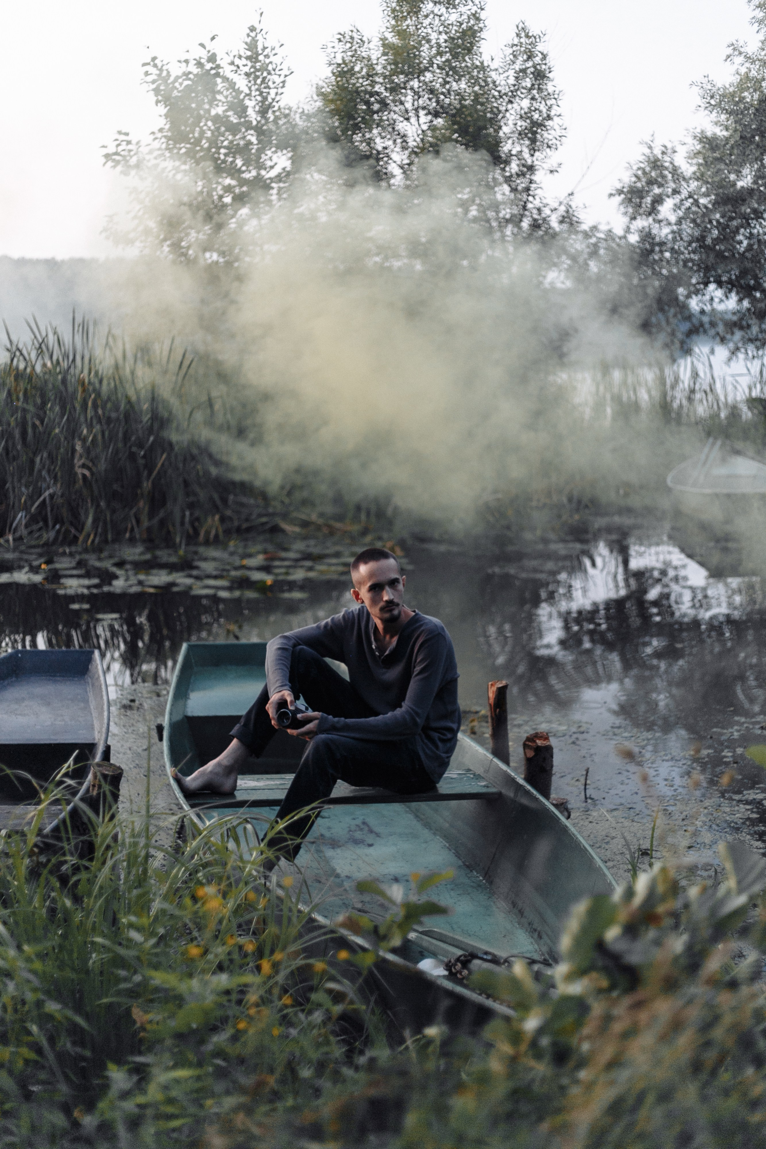 Портреты. Предметный и контент фотограф Александра Винник, Брянск