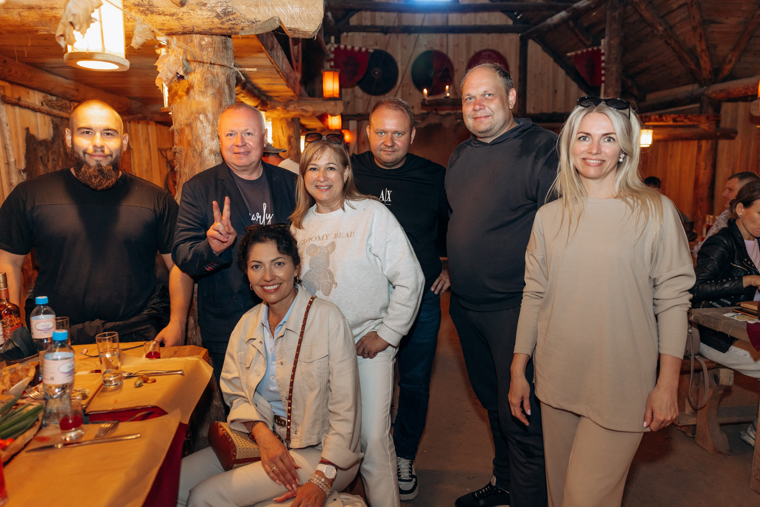 RMG Кауп (2день). Фотограф в Калининграде свадебная фотография, репортажная, фотосессии