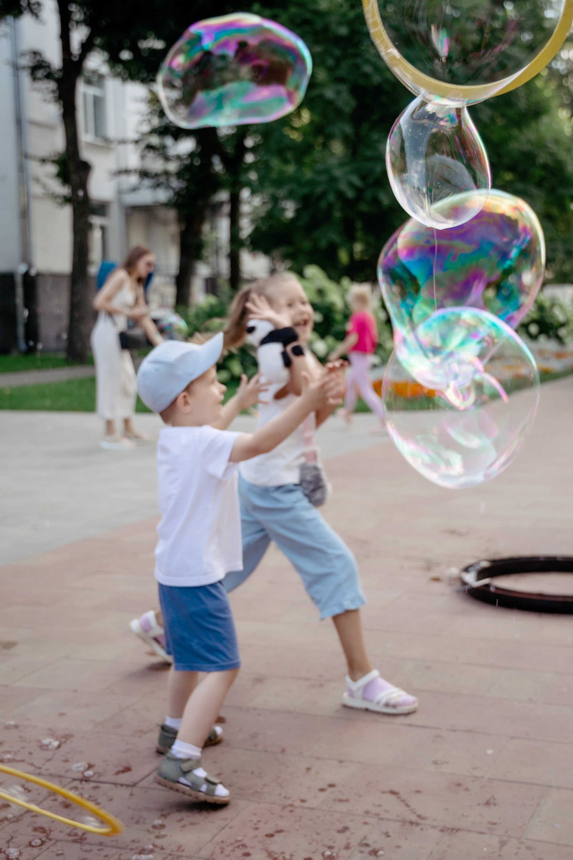 Фестиваль смоленской кухни ЛУКОВ ФЕСТ 2025. Главная