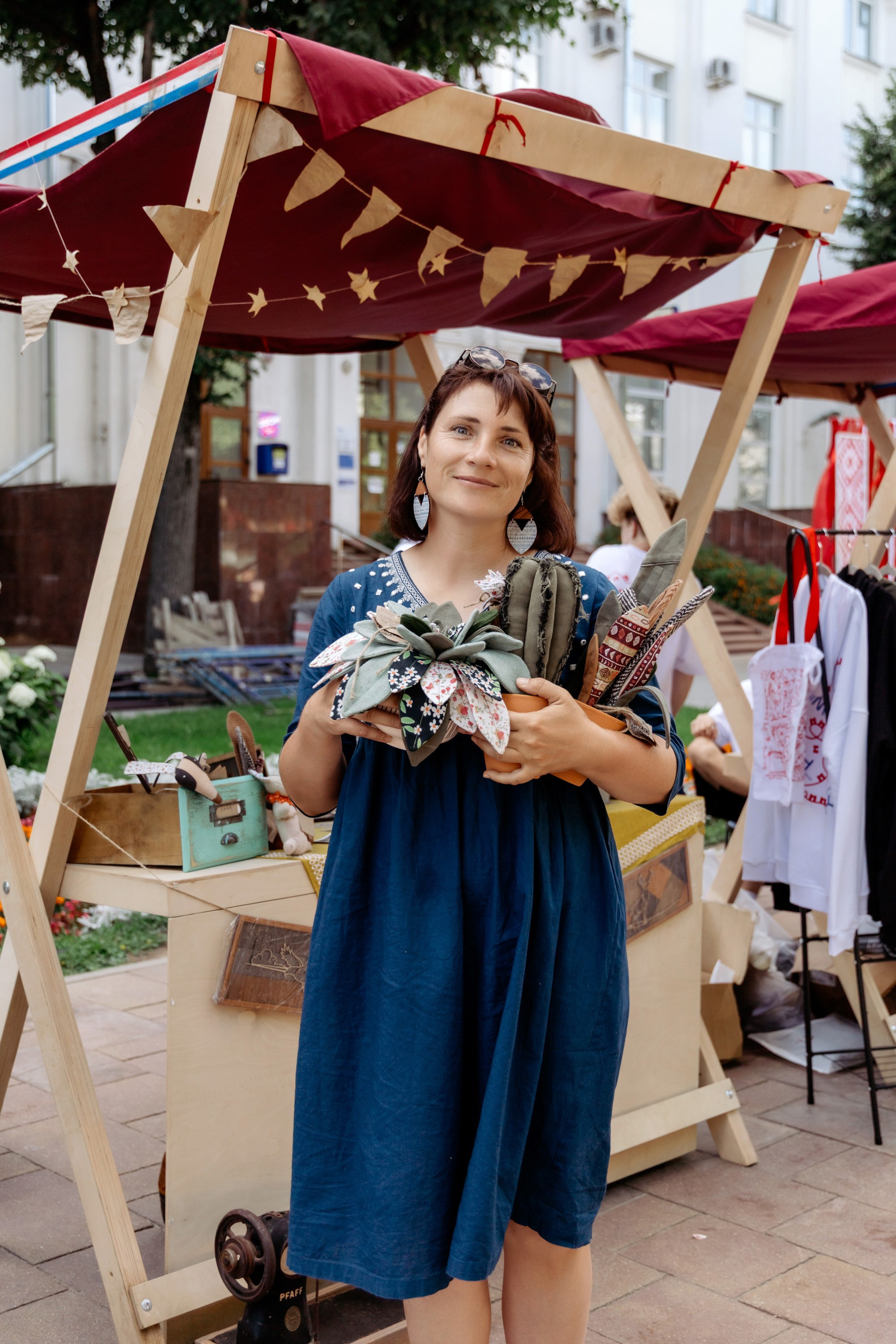 Фестиваль смоленской кухни ЛУКОВ ФЕСТ 2025. Главная