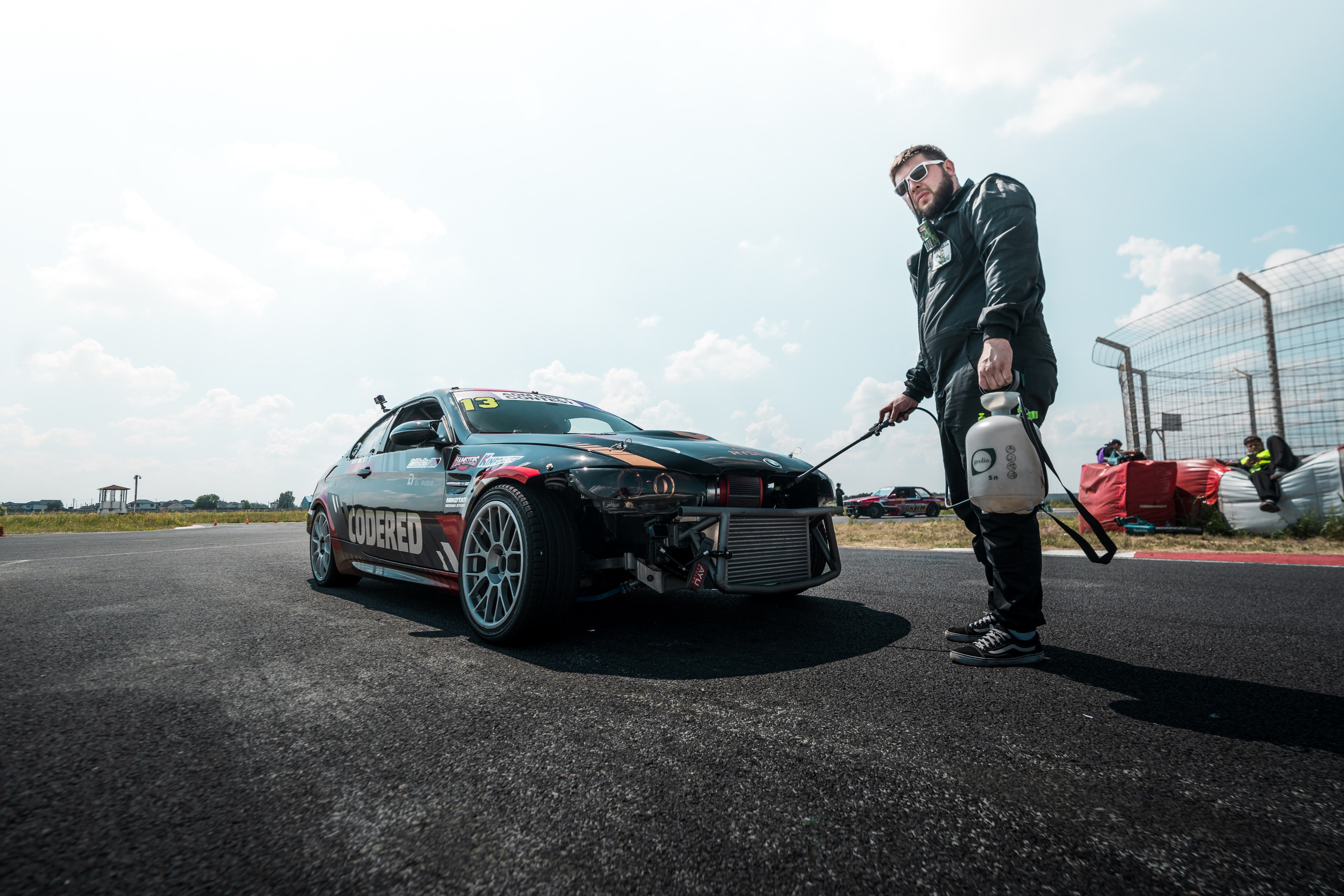 ADM DRIFT CONTEST 2026. Репортажный Фотограф