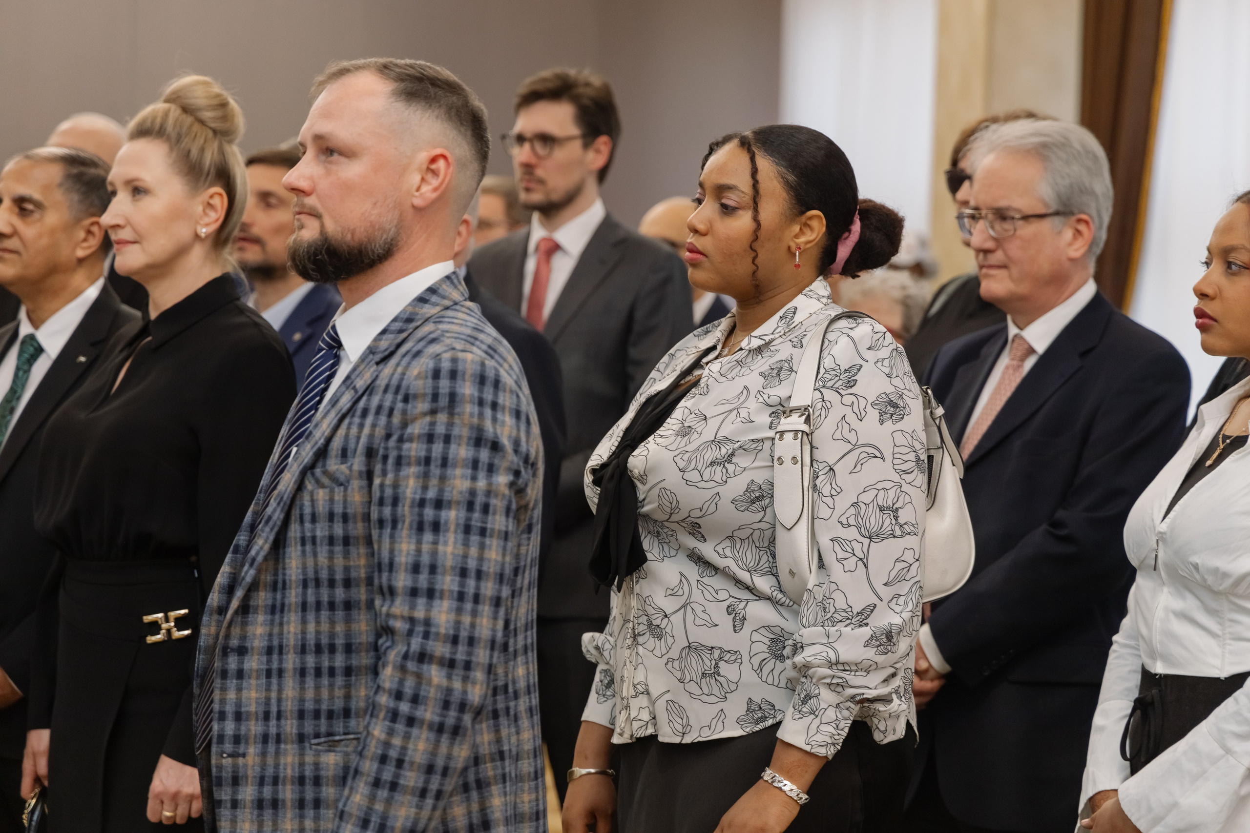 Фотосъемка делегации Посольства Зимбабве в Минске. Свадебный фотограф в Минске/Беларуси Сергей Спиридонов