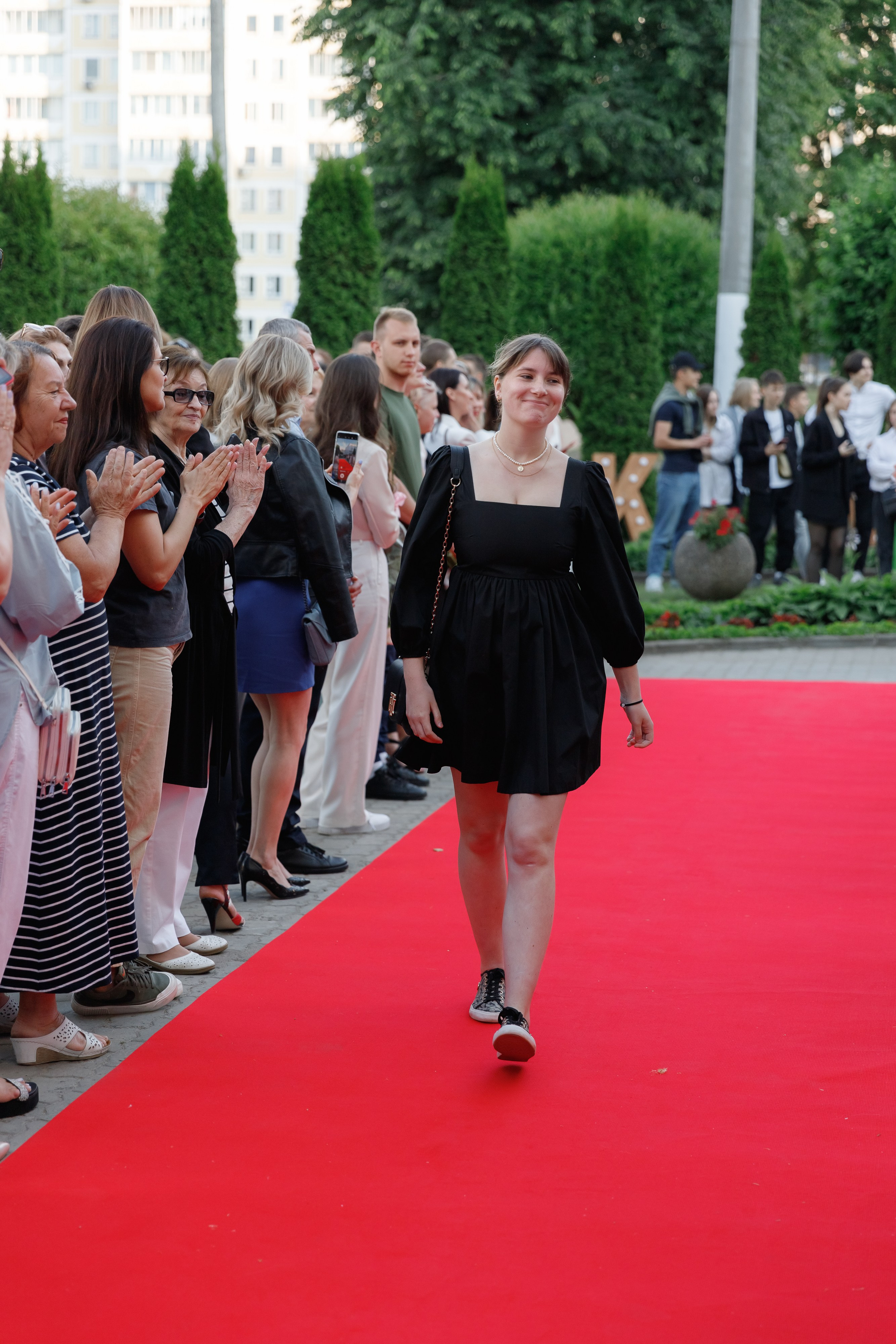 Школьный выпускной 2023 год в Минске. Свадебный фотограф в Минске/Беларуси Сергей Спиридонов