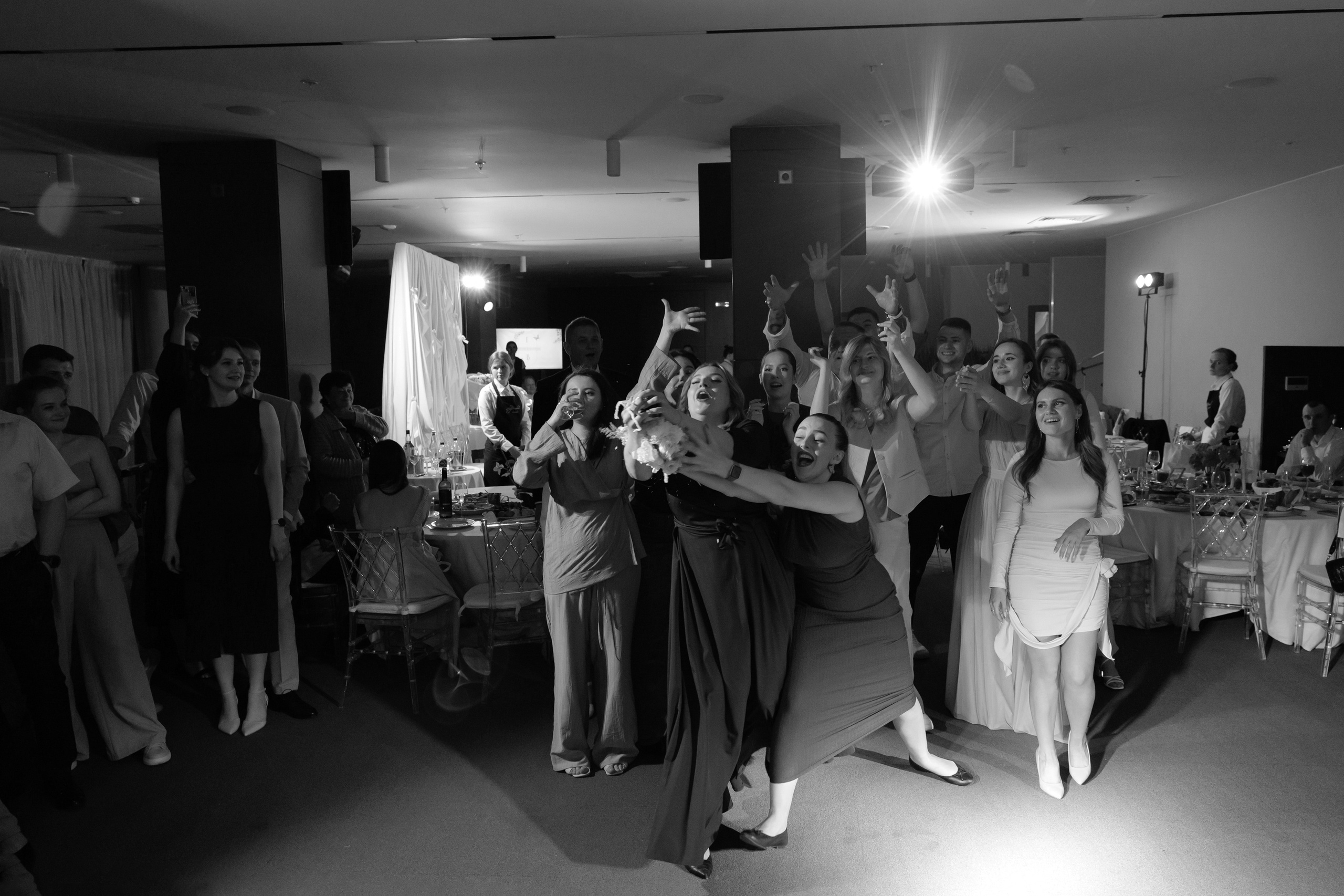 Я вновь смотрю в твои глаза!. Свадебный фотограф Калининград