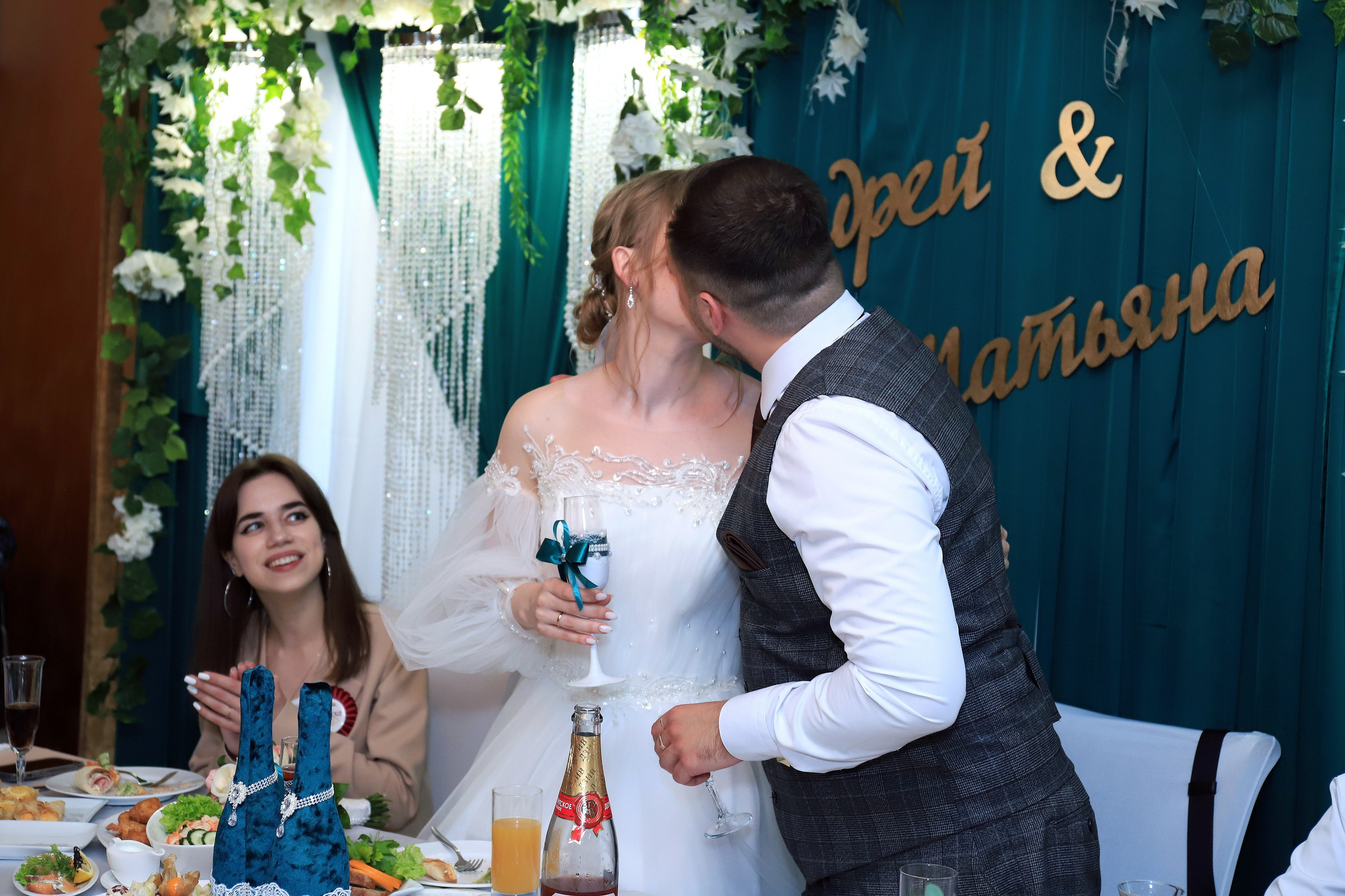 Андрей и Татьяна. Игорь Варава свадебный фотограф видеограф Белая Глина Краснодар