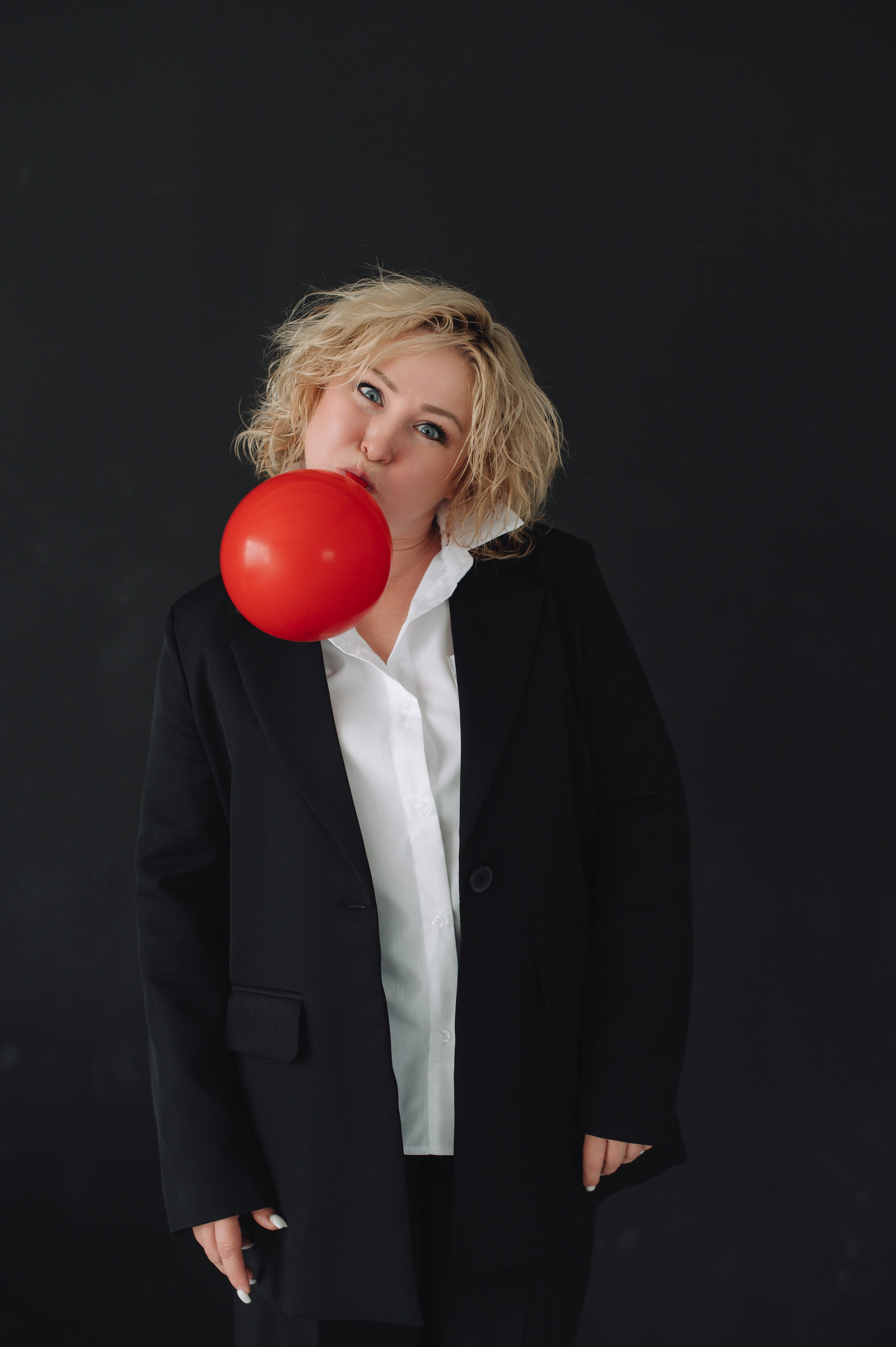 Ведущая Светлана. Свадебный фотограф во Владимире Влад Бирюков