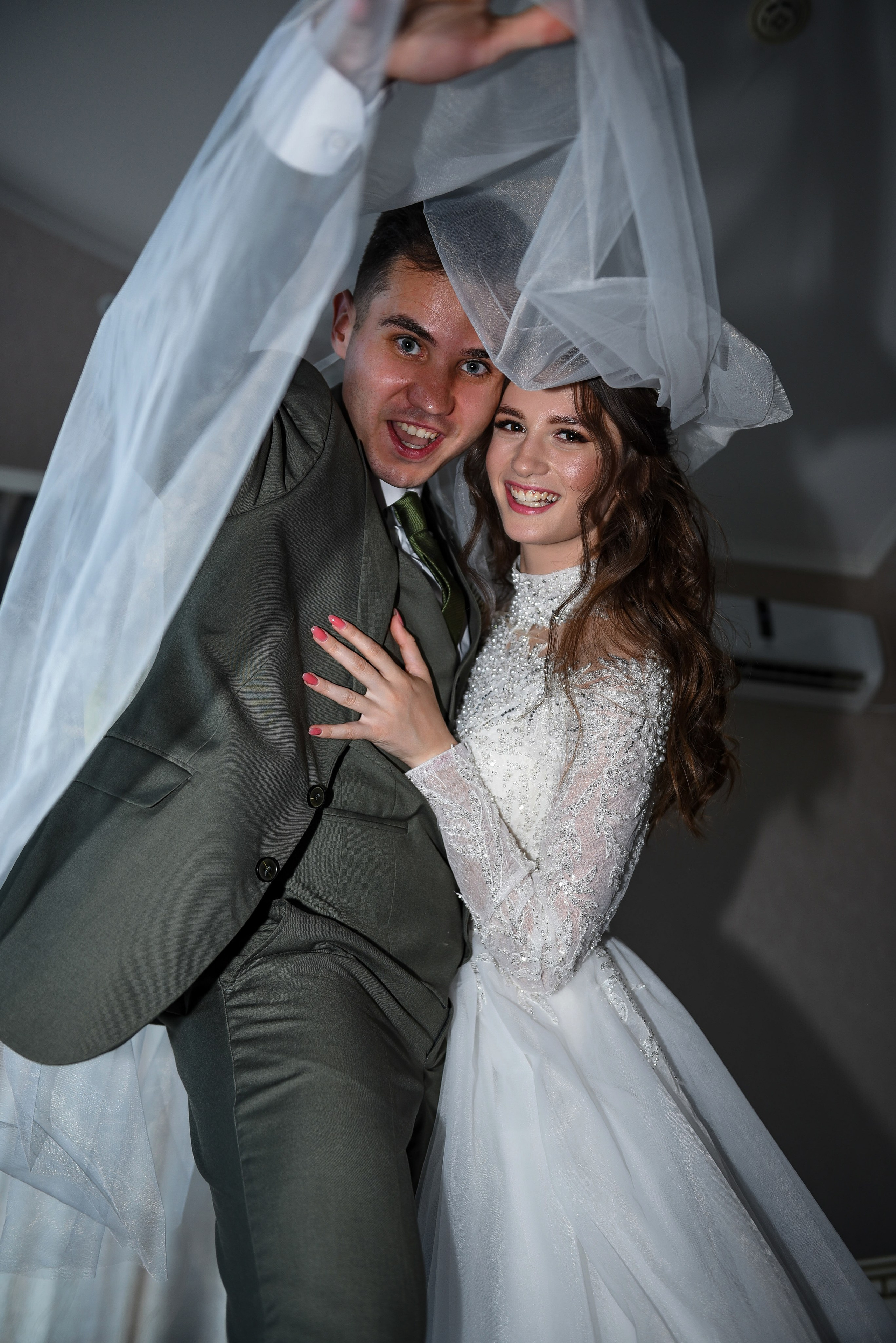 Герман & Анна. Свадебный и семейный фотограф в Миллерово и Ростове Алёна Черепенина