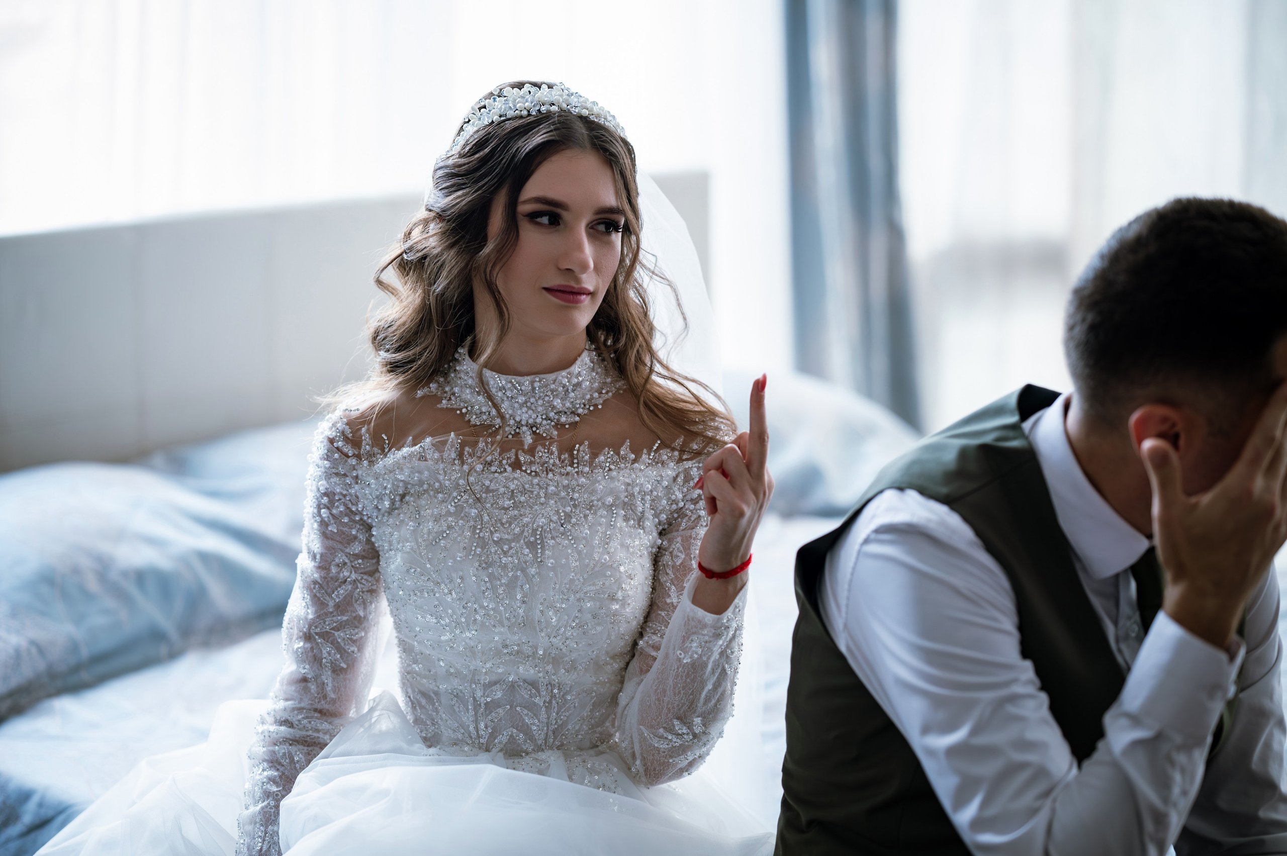 Герман & Анна. Свадебный и семейный фотограф в Миллерово и Ростове Алёна Черепенина