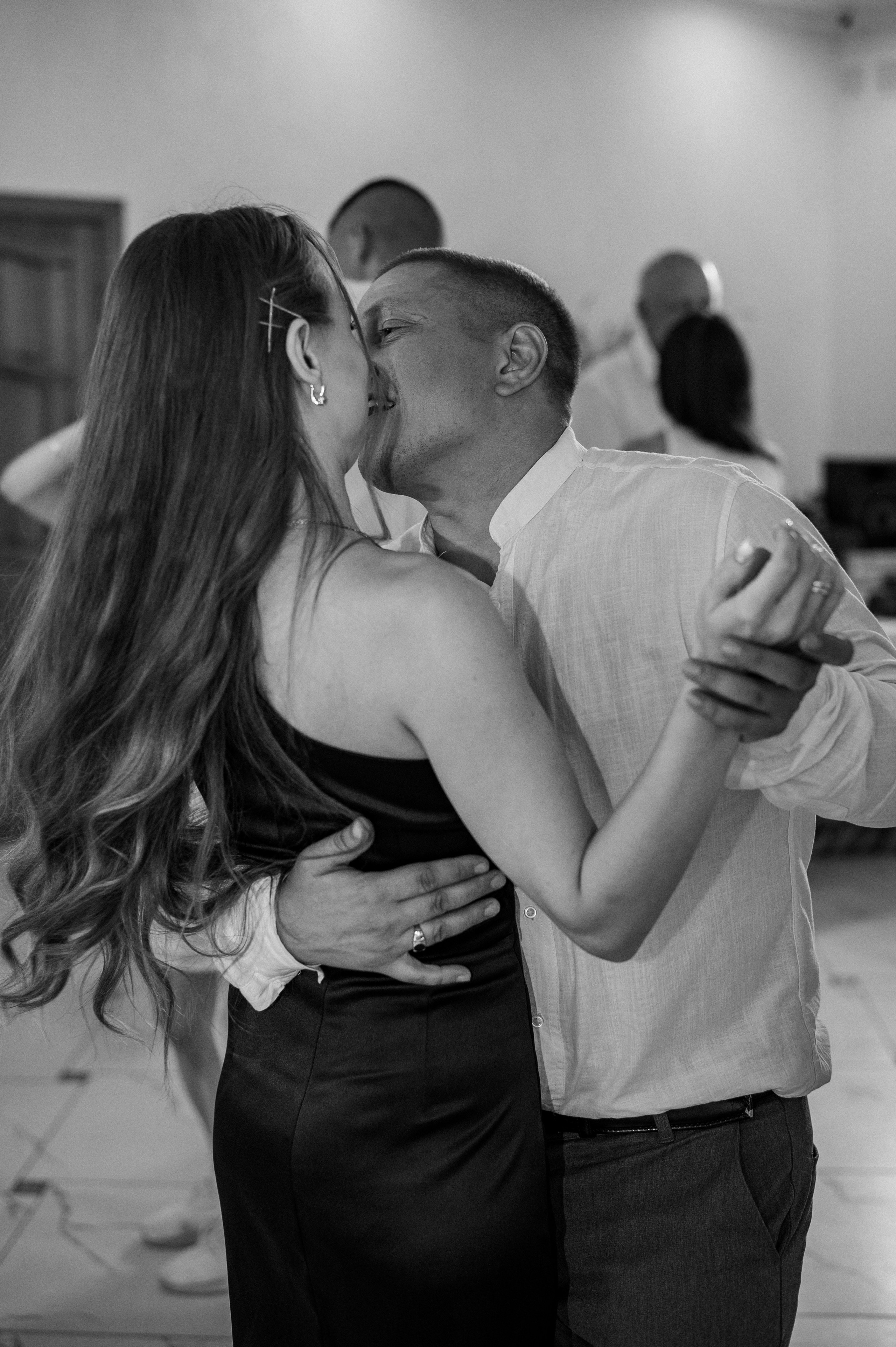 Игорь & Анастасия. Свадебный и семейный фотограф в Миллерово и Ростове Алёна Черепенина