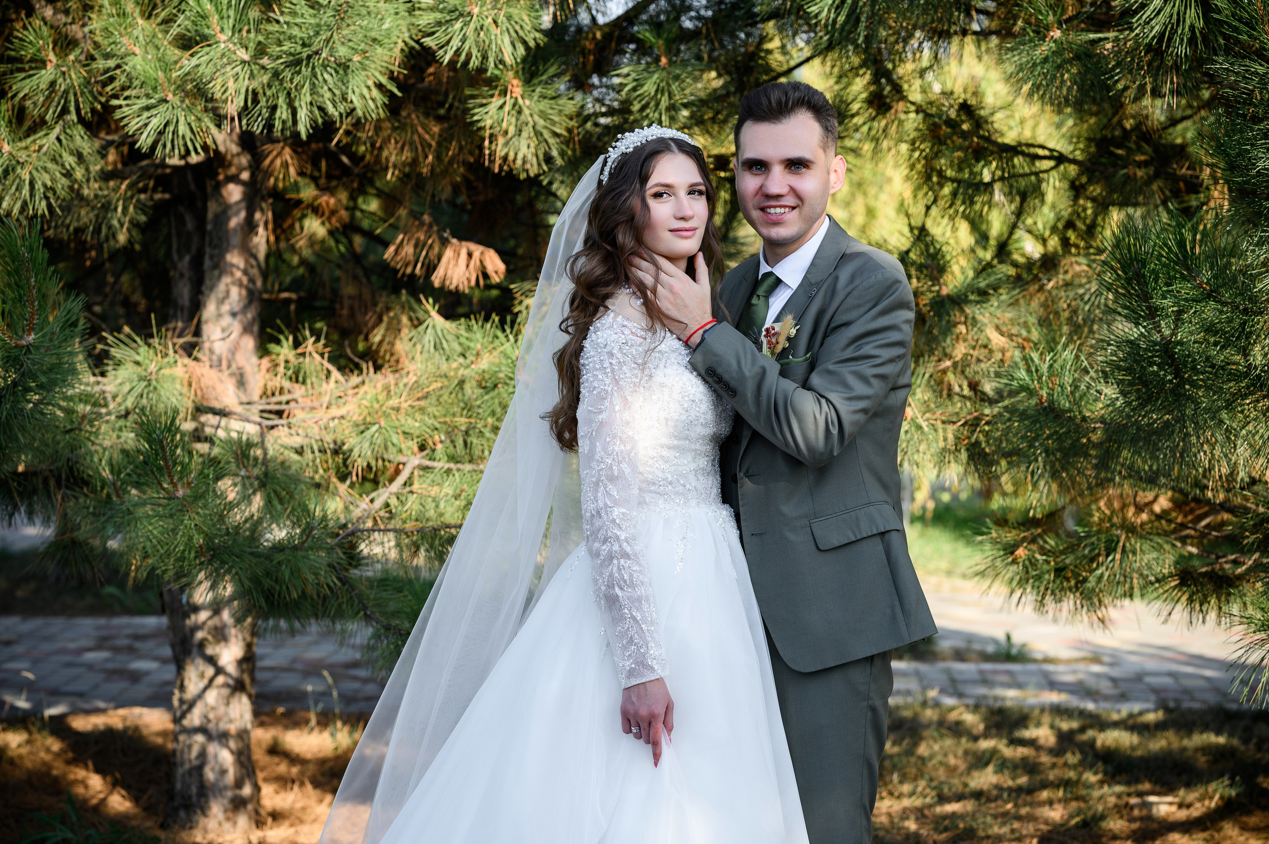 Герман & Анна. Свадебный и семейный фотограф в Миллерово и Ростове Алёна Черепенина