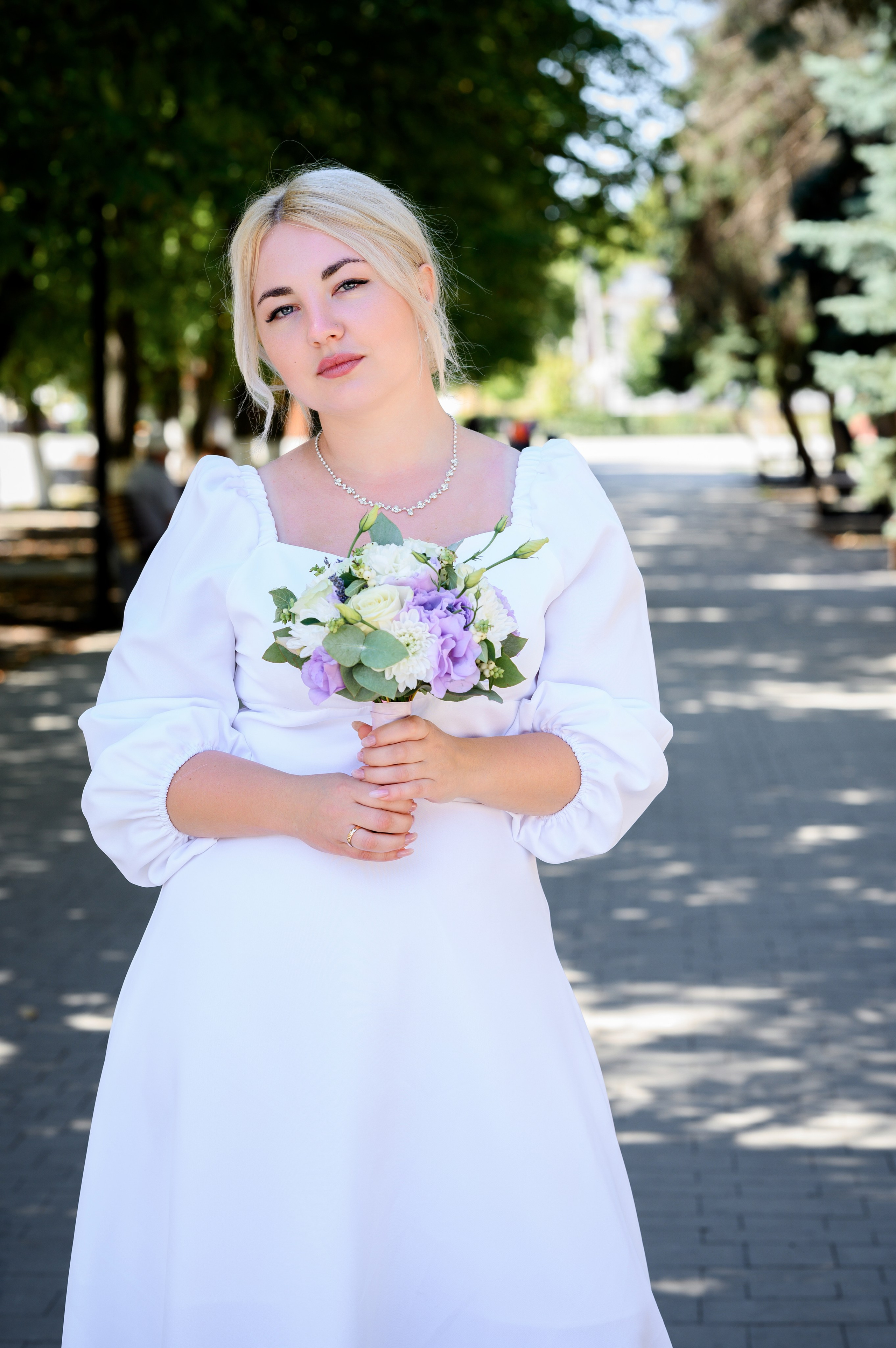 Денис & Виктория. Свадебный и семейный фотограф в Миллерово и Ростове Алёна Черепенина