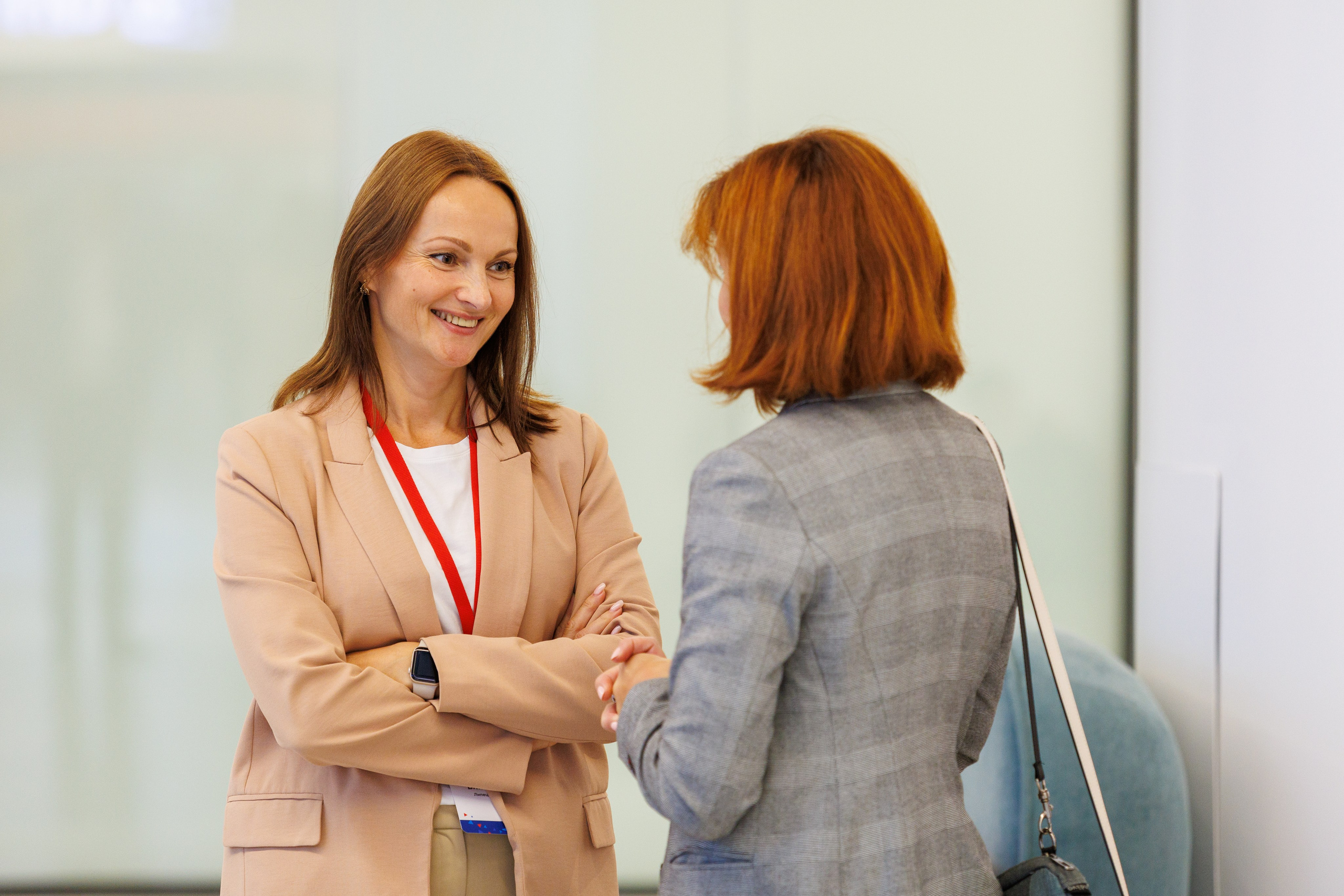 Фотосъёмка конференции деловые встречи. Фотограф на мероприятие в Москве Марик