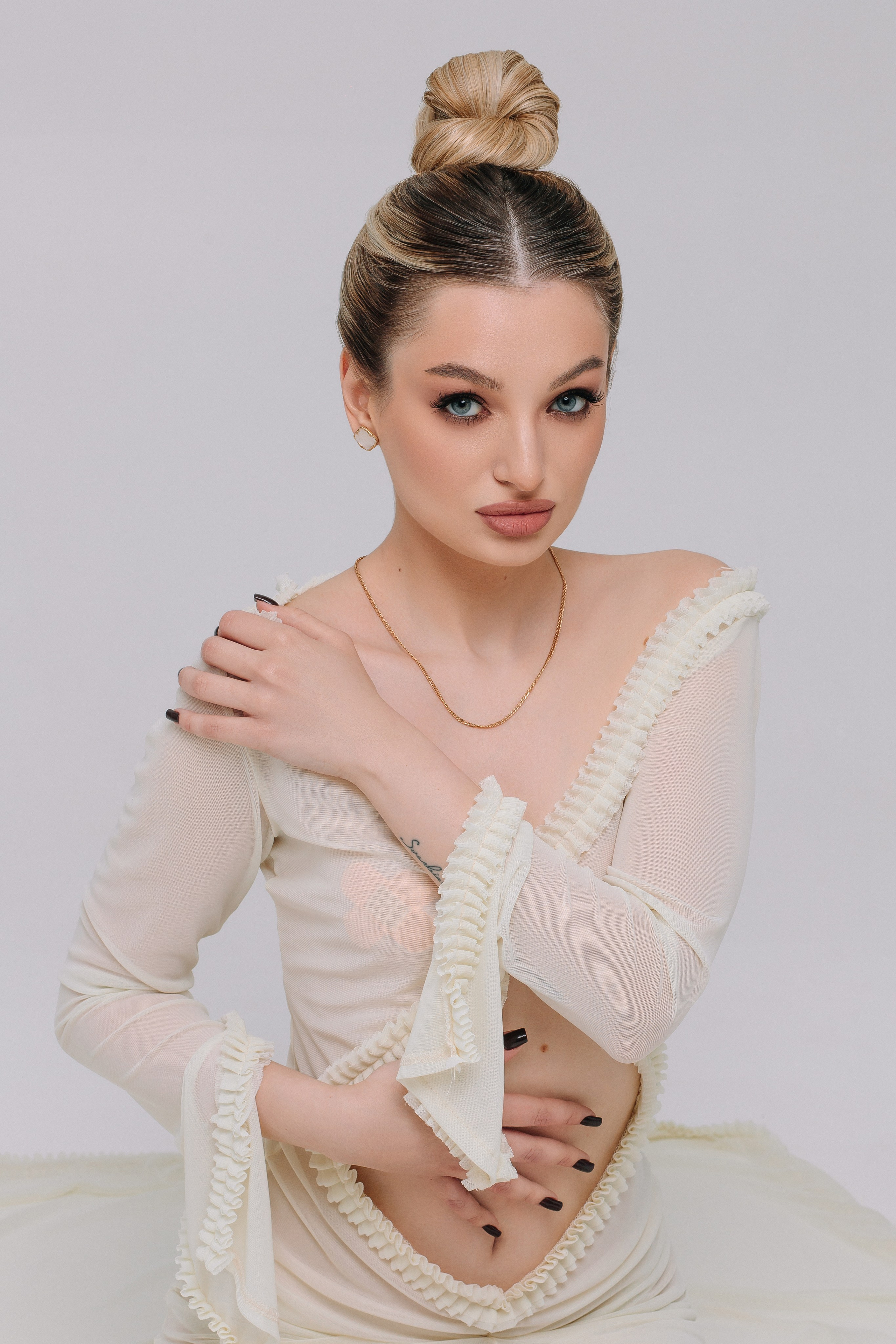 Катя. Свадебный фотограф в Ростове-на-Дону и Азове Малявка Анастасия