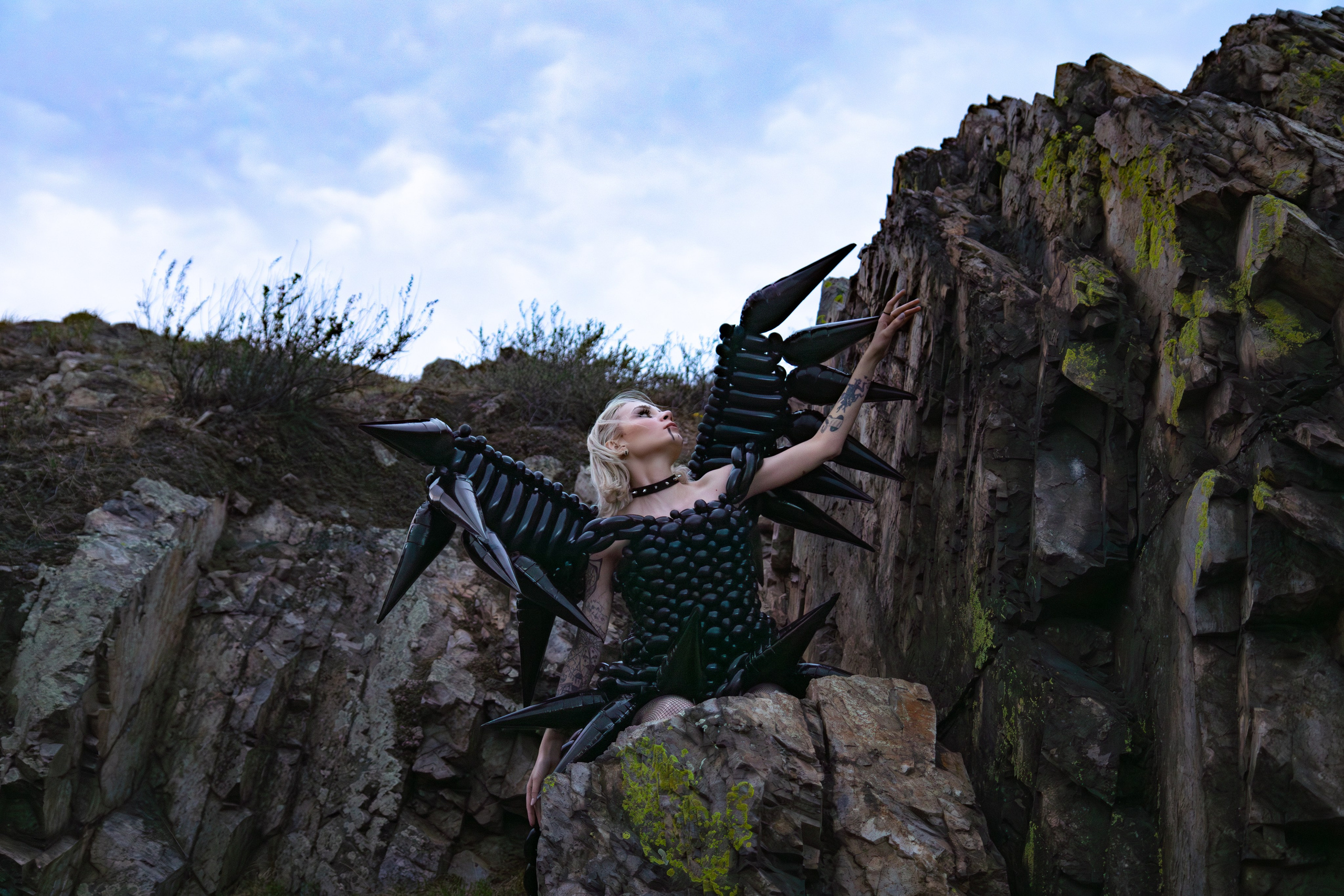 Татьяна. Главная