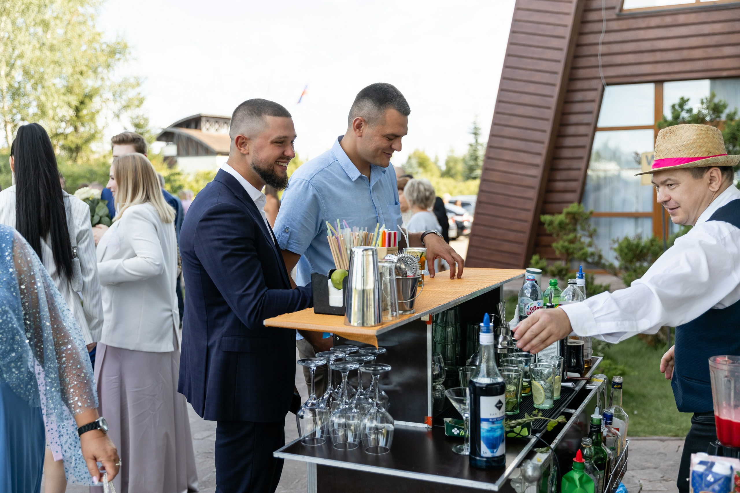 Дмитрий и Виктория. Татьяна Чернышова свадебный фотограф Москва