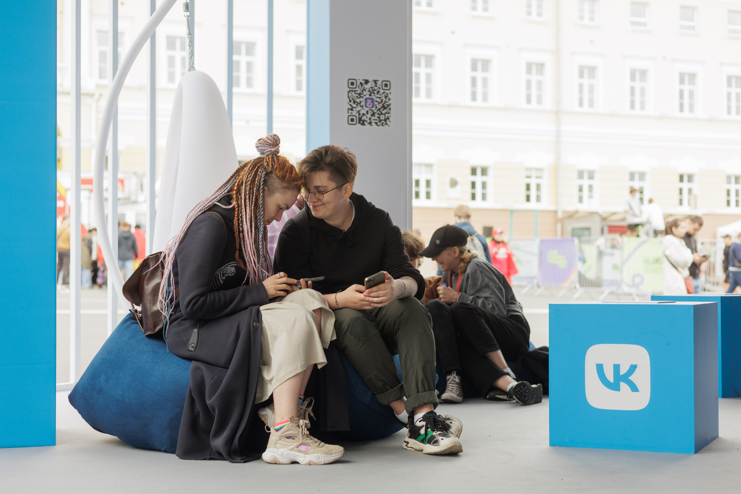 Репортажная съемка событий, конференций, форумов. Фотограф Чугунов Александр