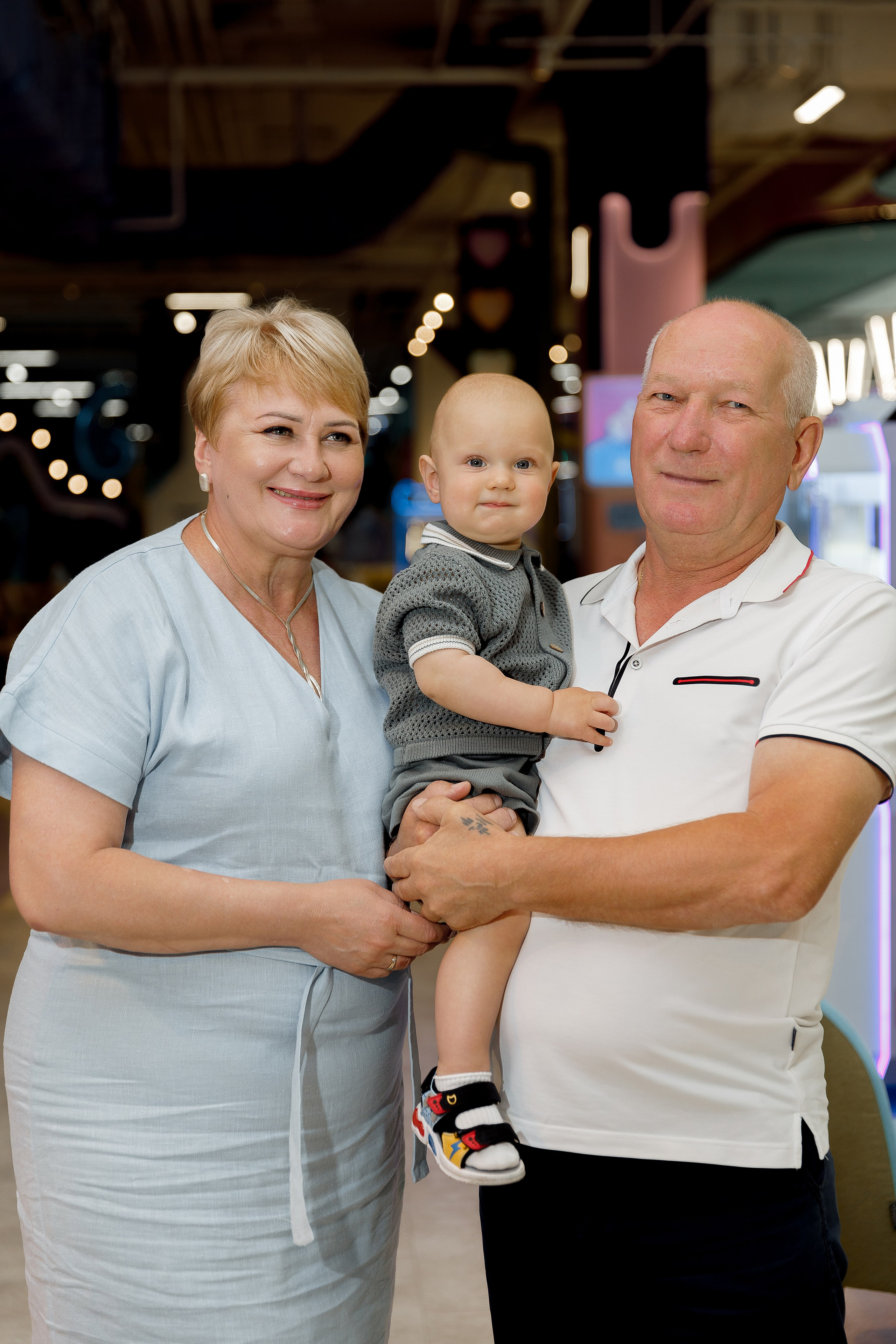 № 1. Фотограф в Москве Юлия Хамзина