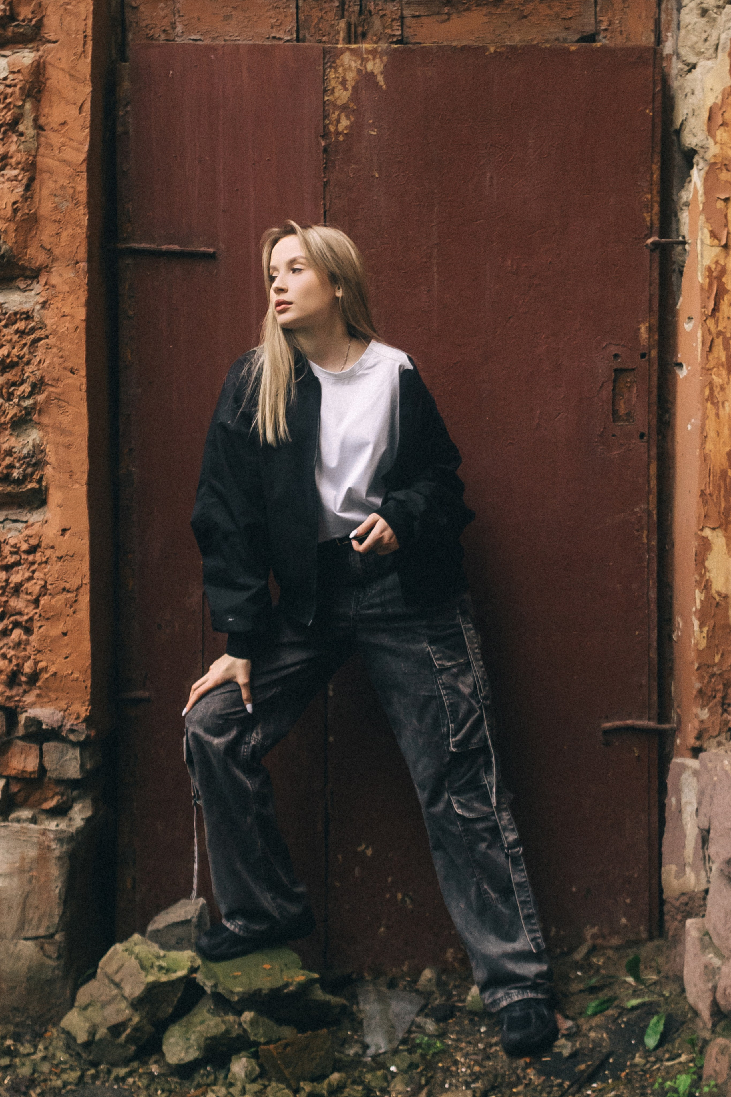 Настя. Фотограф Кемерово | Сергей