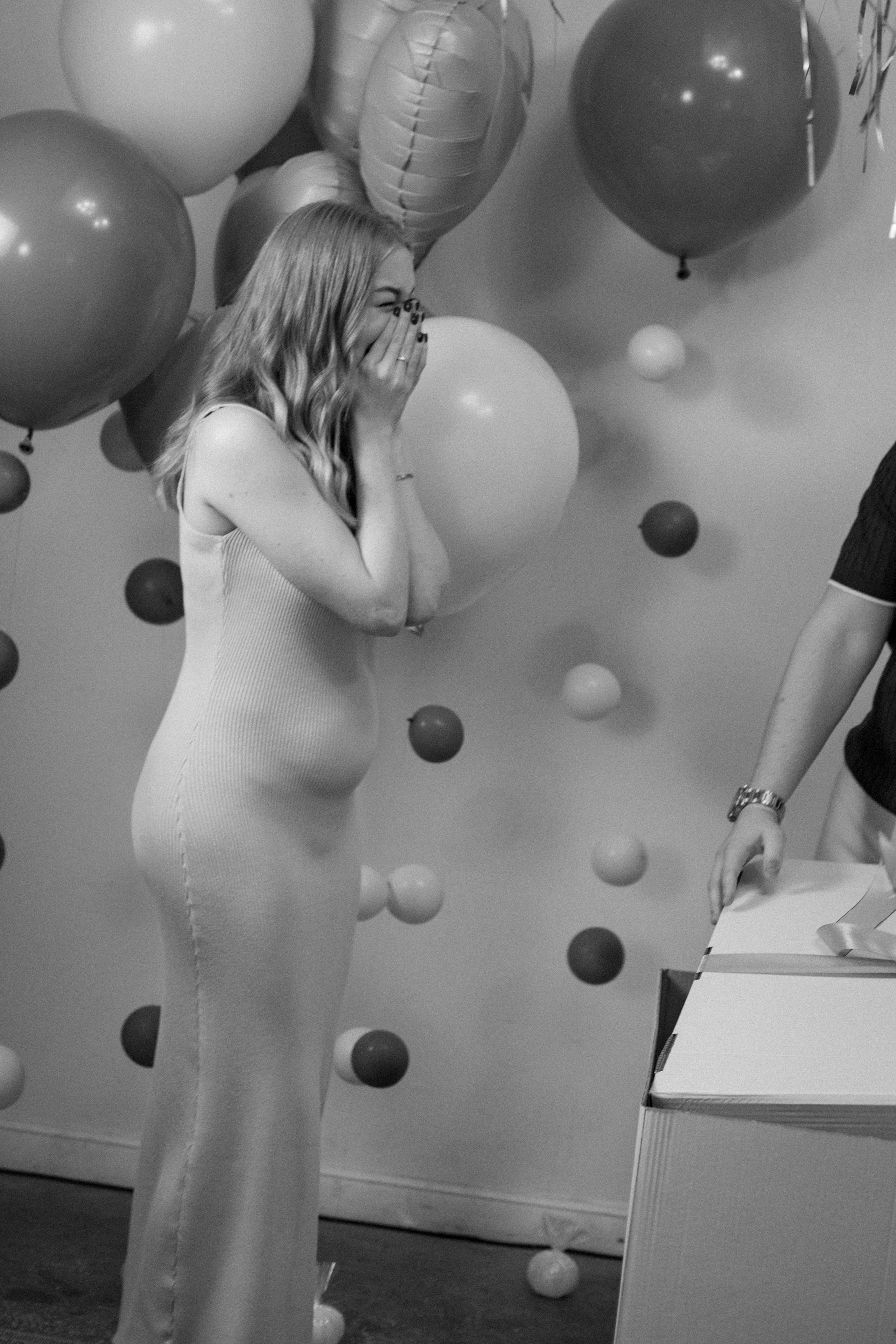 Миша, Полина и Дочь