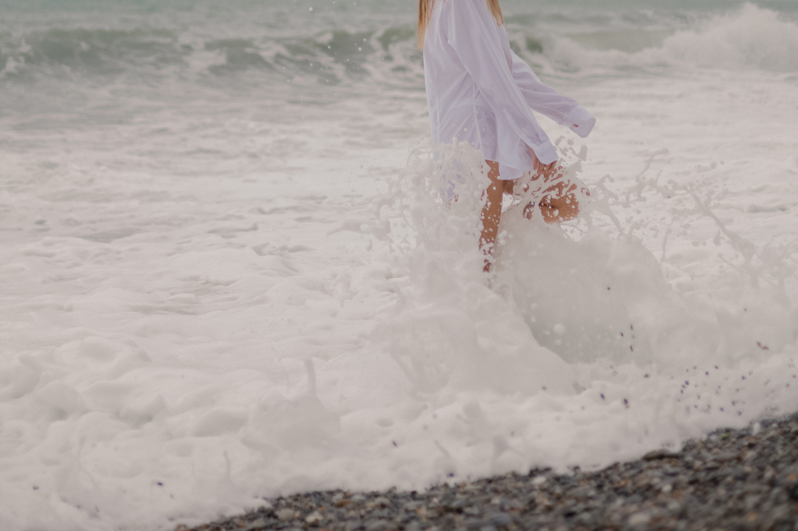 Kate. Александра Акжигитова I Фотограф Волгоград