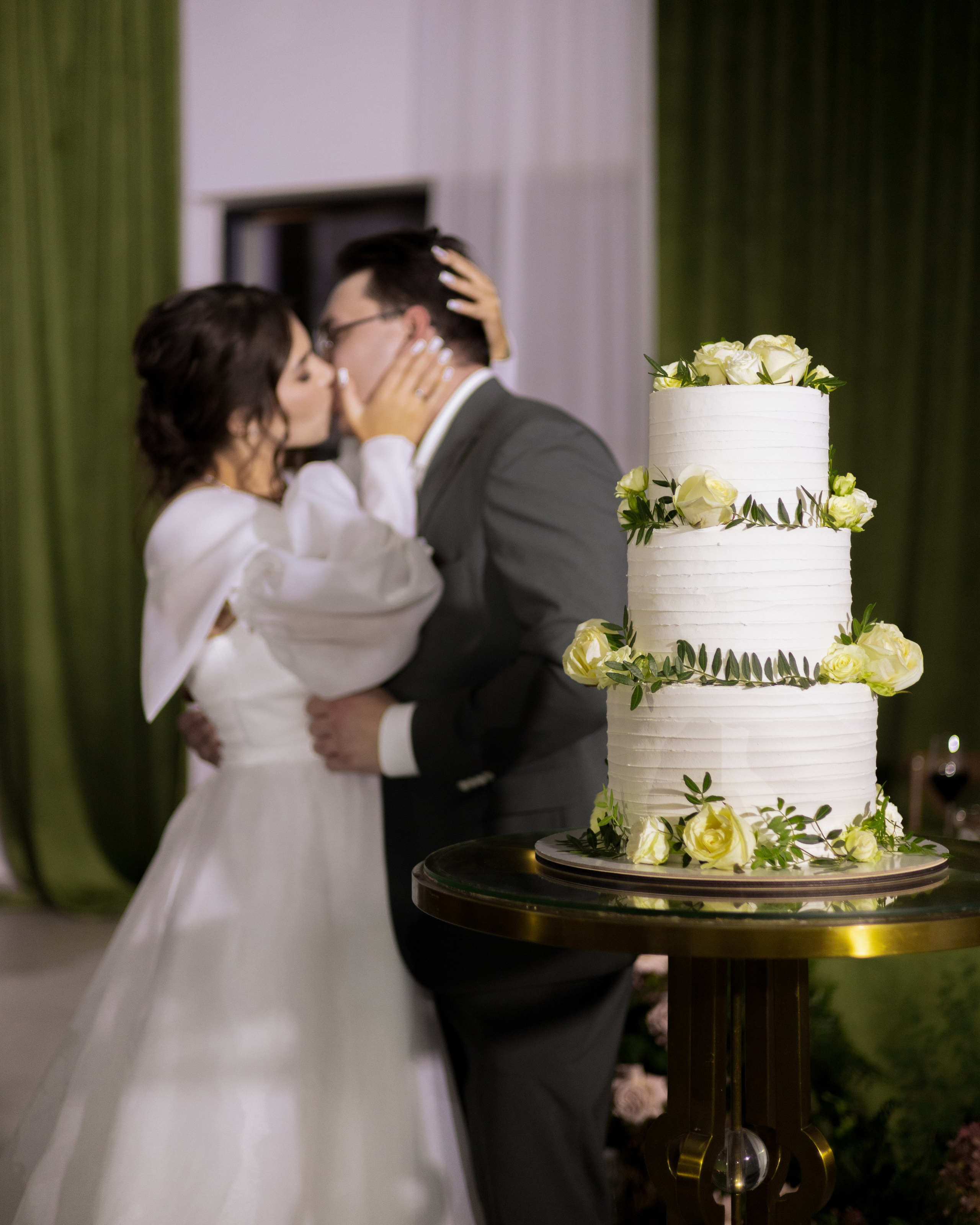 Daniil & polina. Александра Акжигитова I Фотограф Волгоград