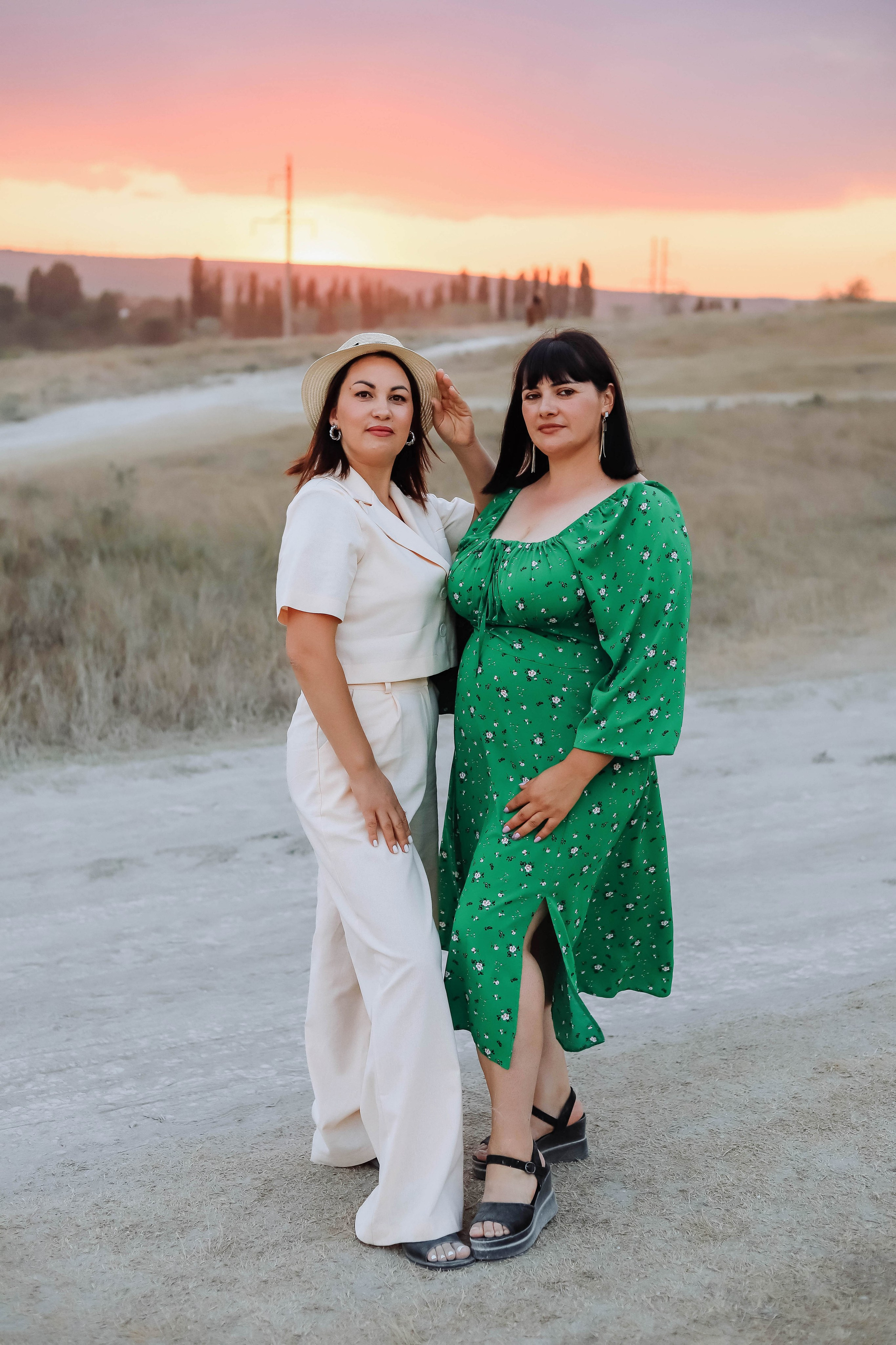 Ветание. Женский/Детский фотограф в Симферополе Вероника Слепогина