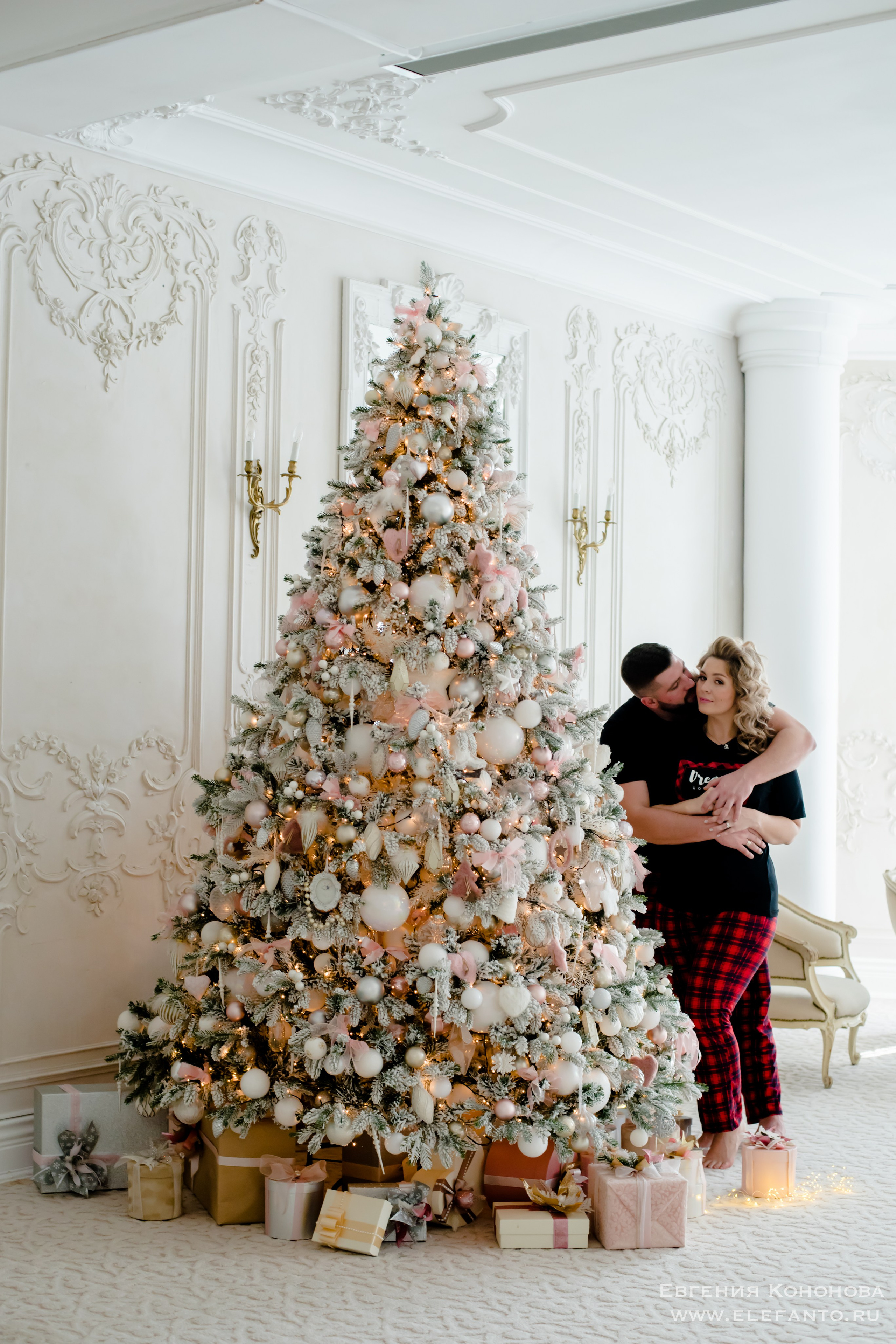 В ожидании. Свадебный и семейный фотограф Евгения Кононова