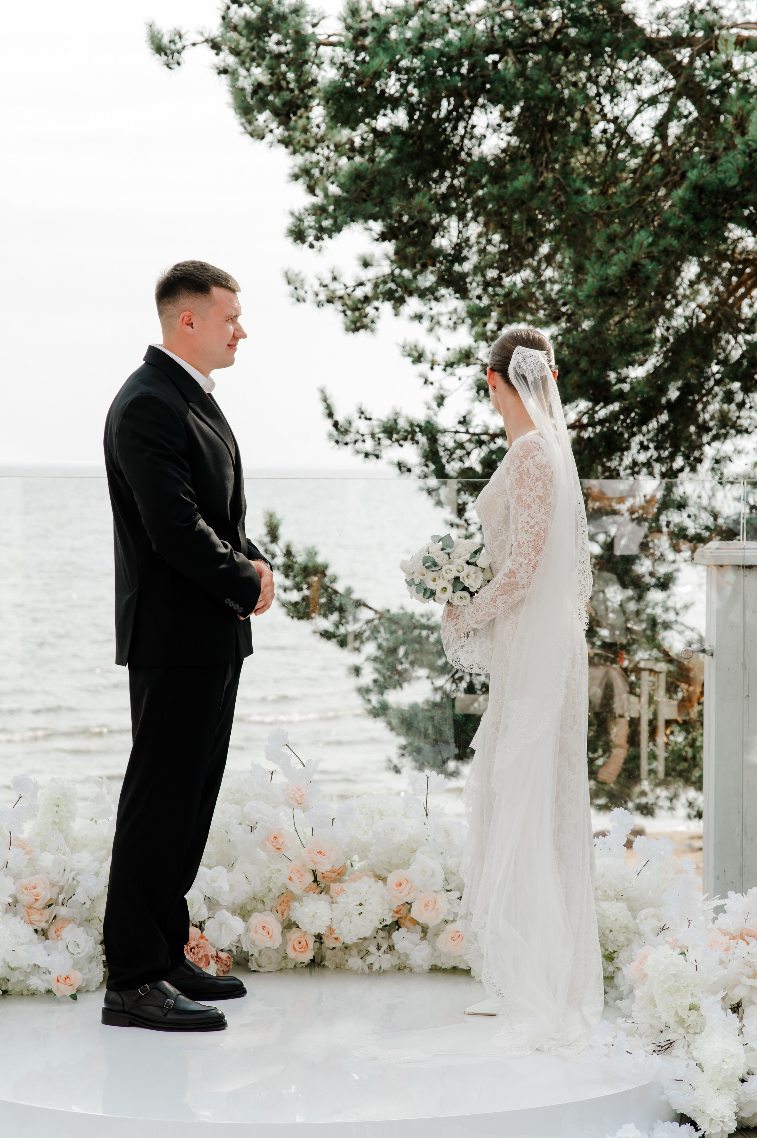 Наталья&Александр. Свадебный и семейный фотограф Евгения Кононова