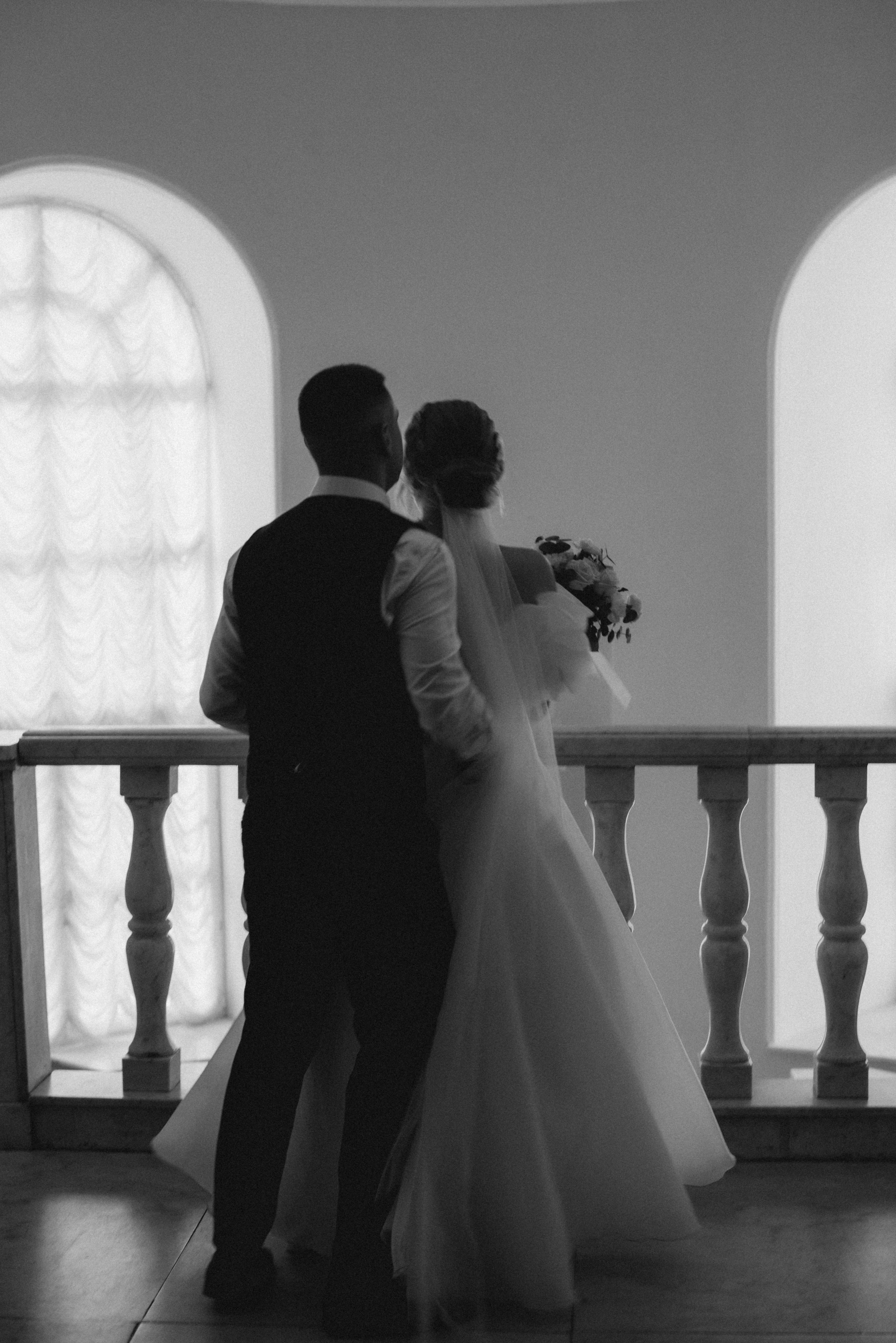 Сильнее слов. Свадебный и семейный фотограф в Йошкар-Оле, Питере и Казани Александра Богинич