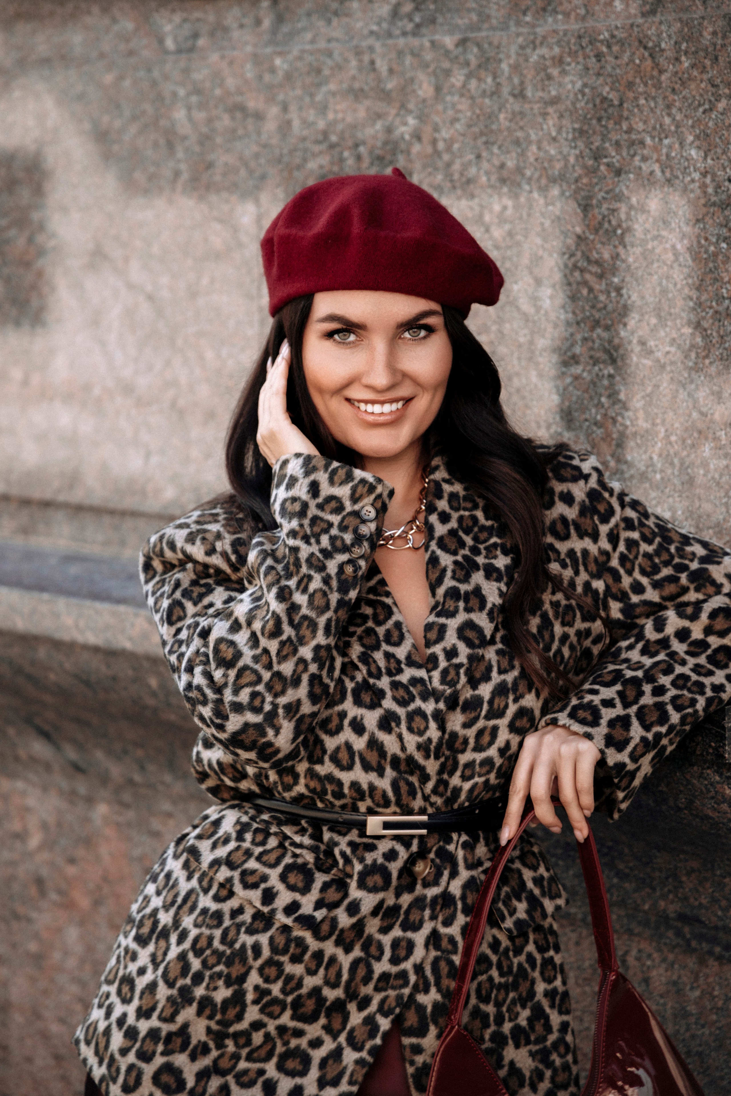 Виктория. Фотограф Ирина Красса