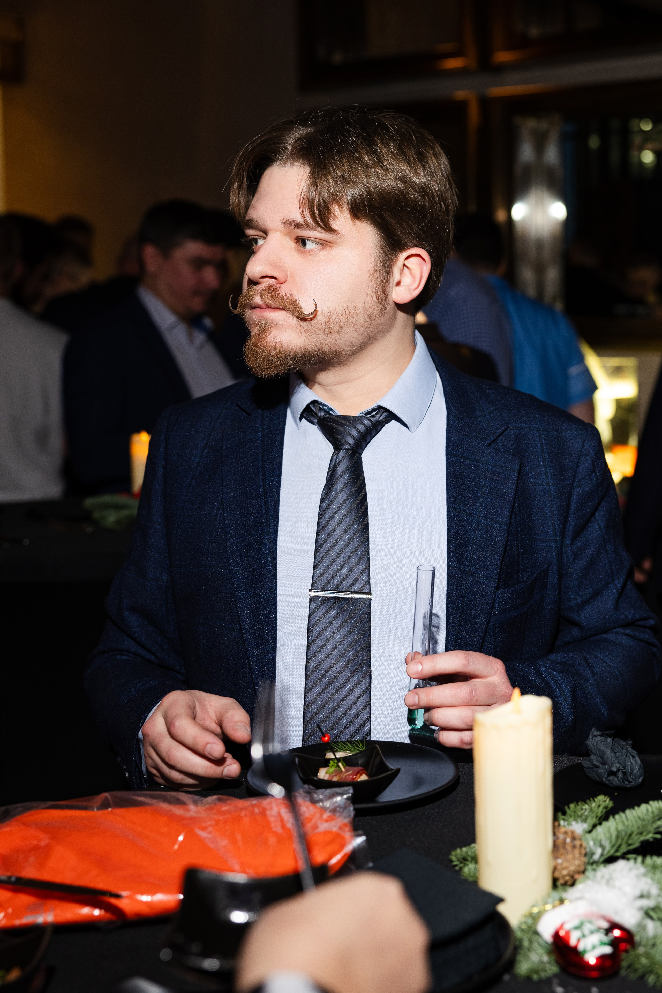 Балалайка Party. Свадебный репортажный фотограф в Москве