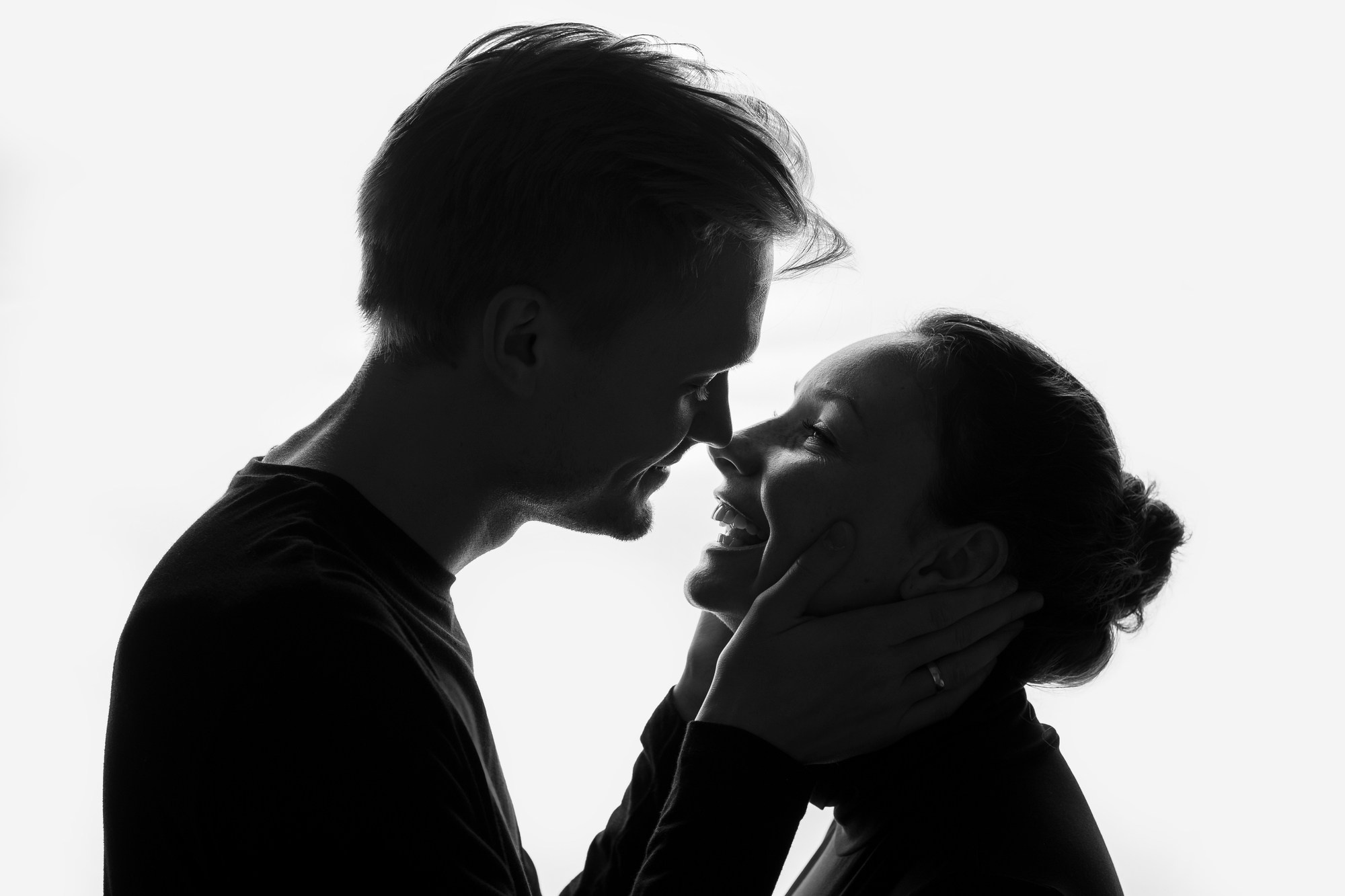 Семейные. Семейный фотограф в Москве Евгения Соловьёва