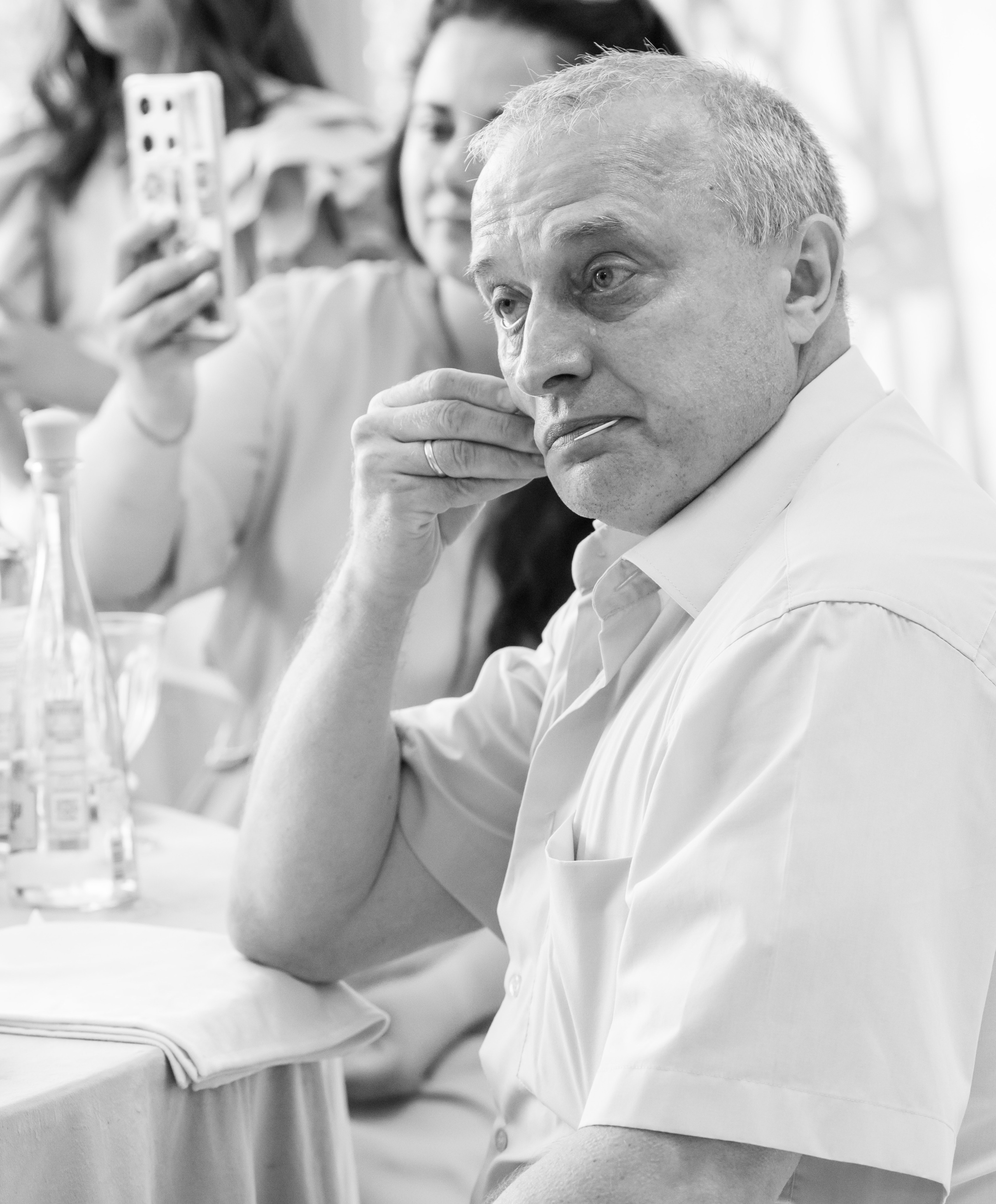 Ольга и Вадим, яхт-клуб «Портофино». Свадебный и репортажный фотограф (Москва, Королев и другие)