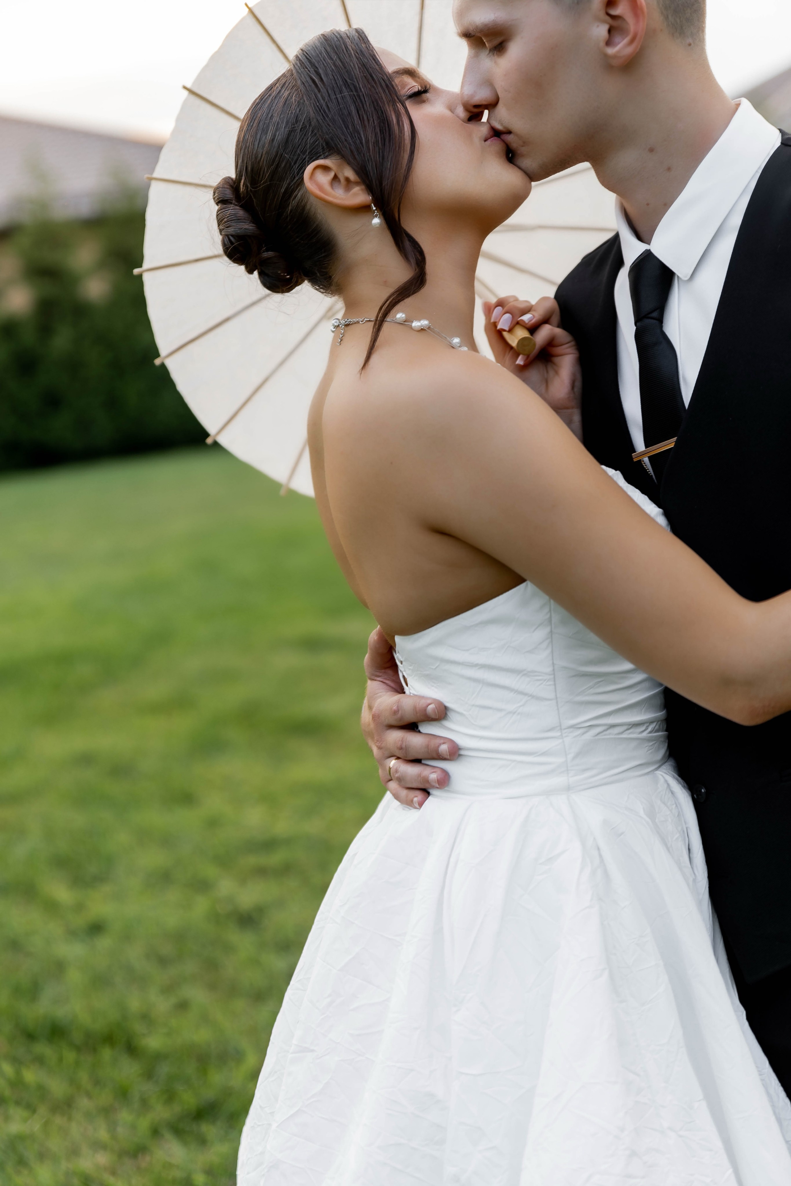 Кристина|Максим. Свадебный фотограф Надежда Рыжикова