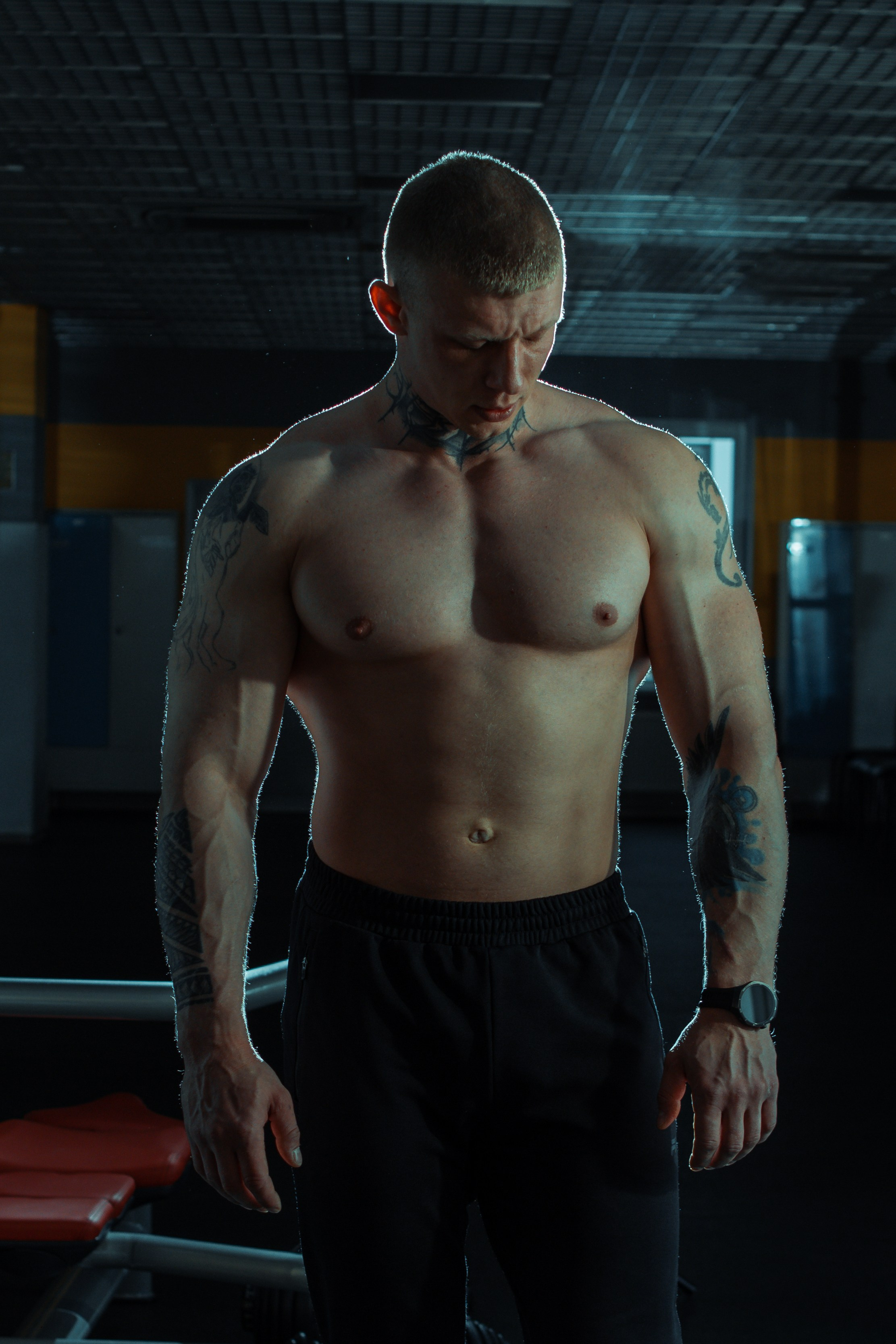 Дмитрий. Главная