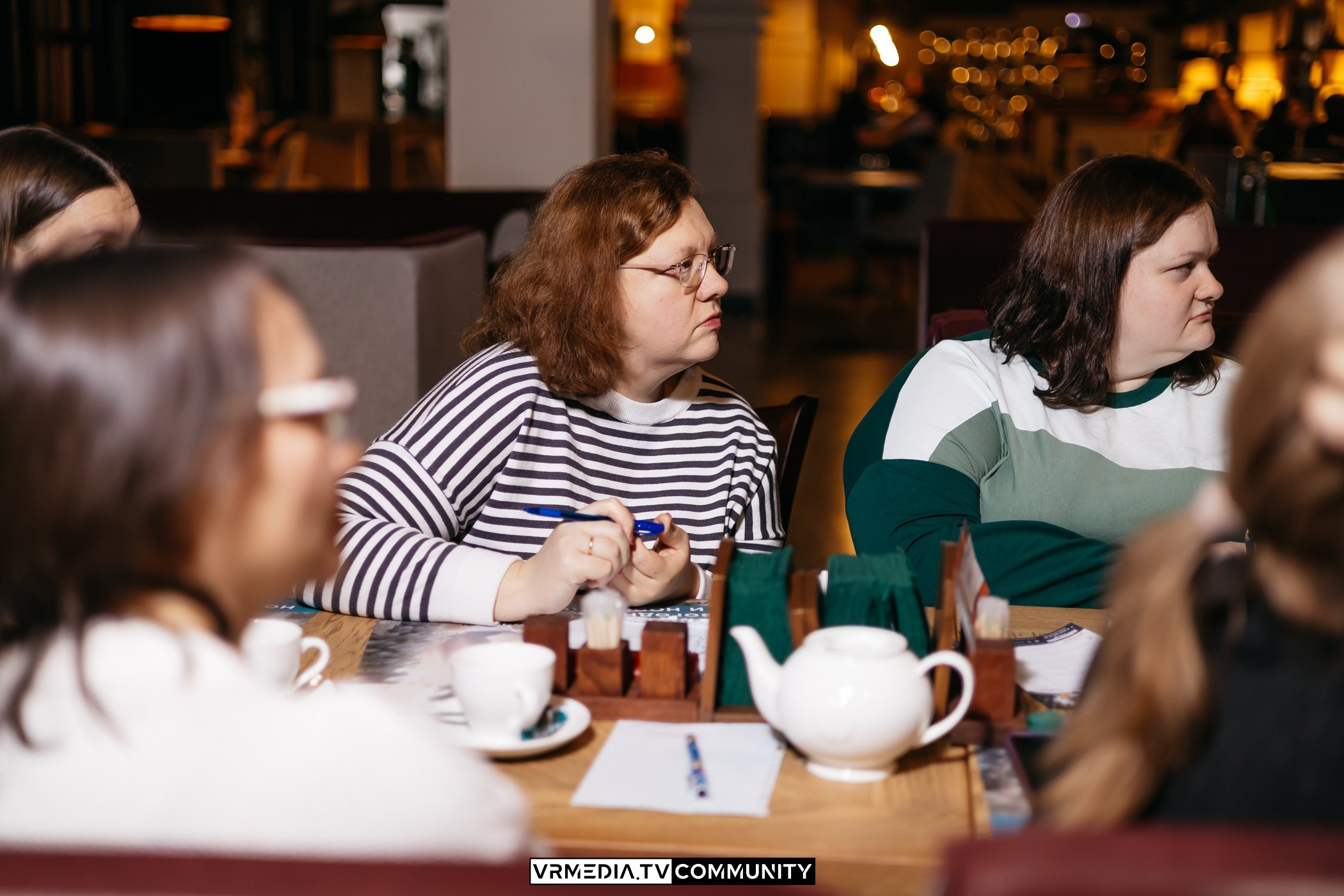 Ресторан «Мюнхен»: Эйнштейн Party