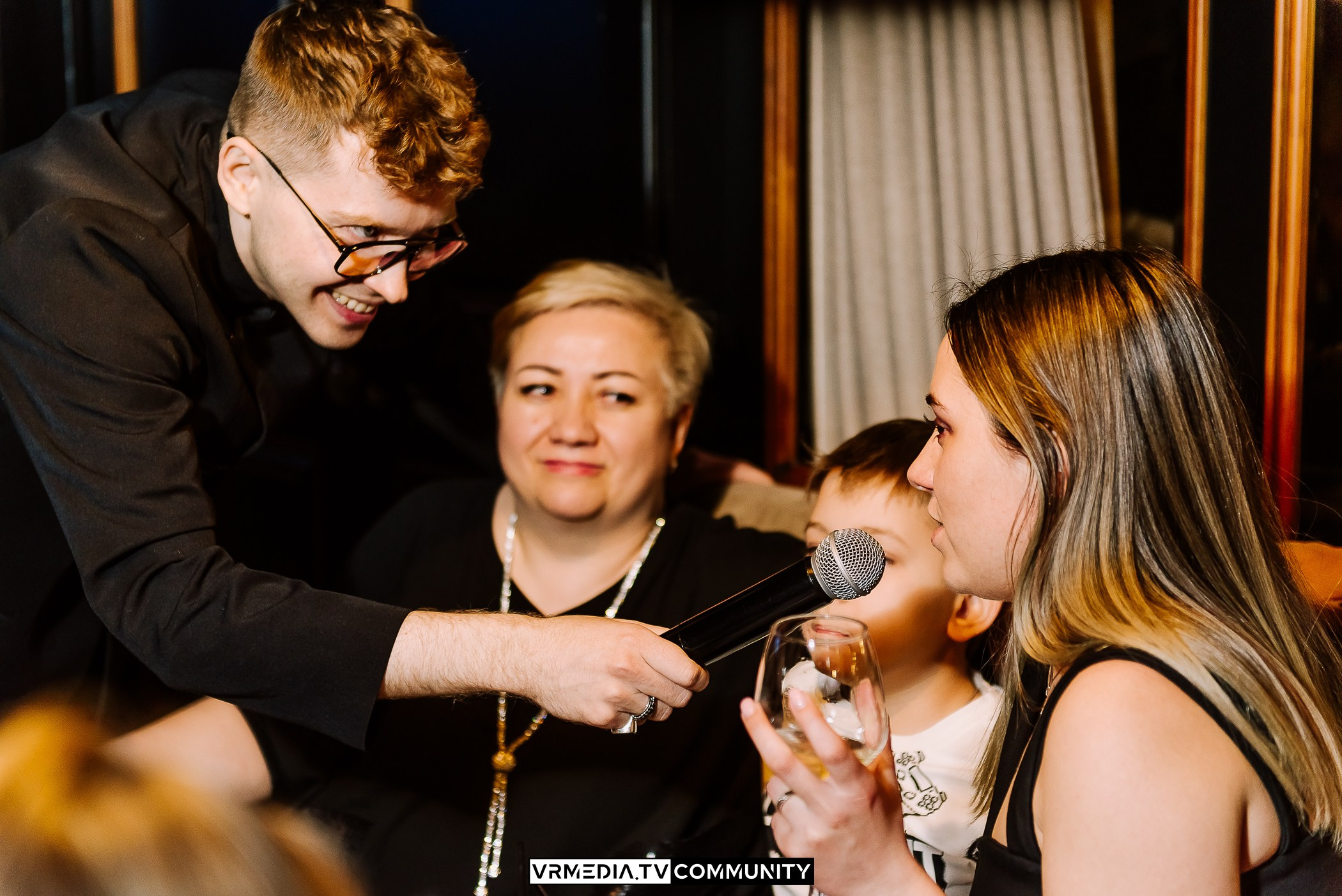 Выходные в ресторане «Мюнхен»