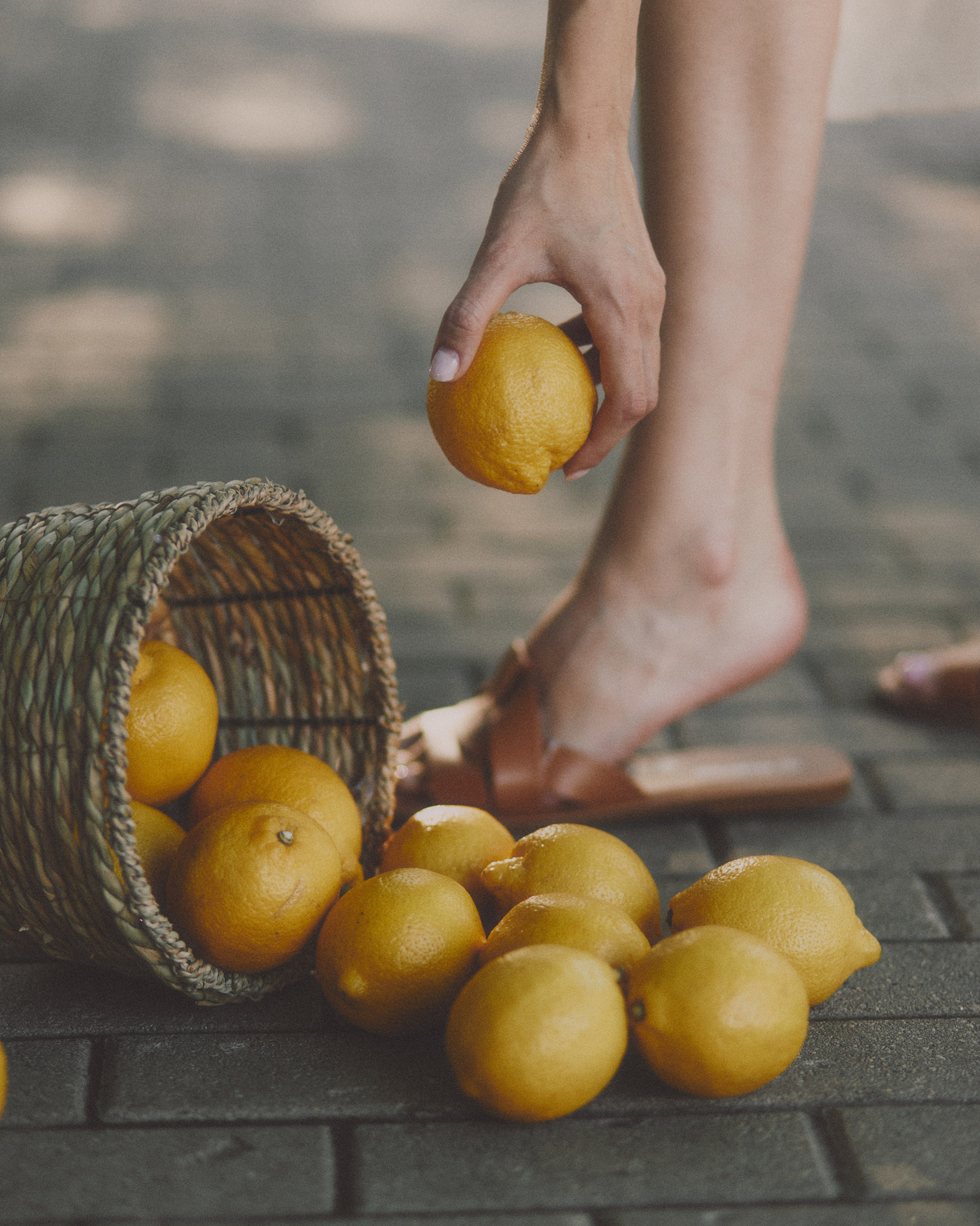 Полина. Портретный фотограф в Москве Ольга Крылова