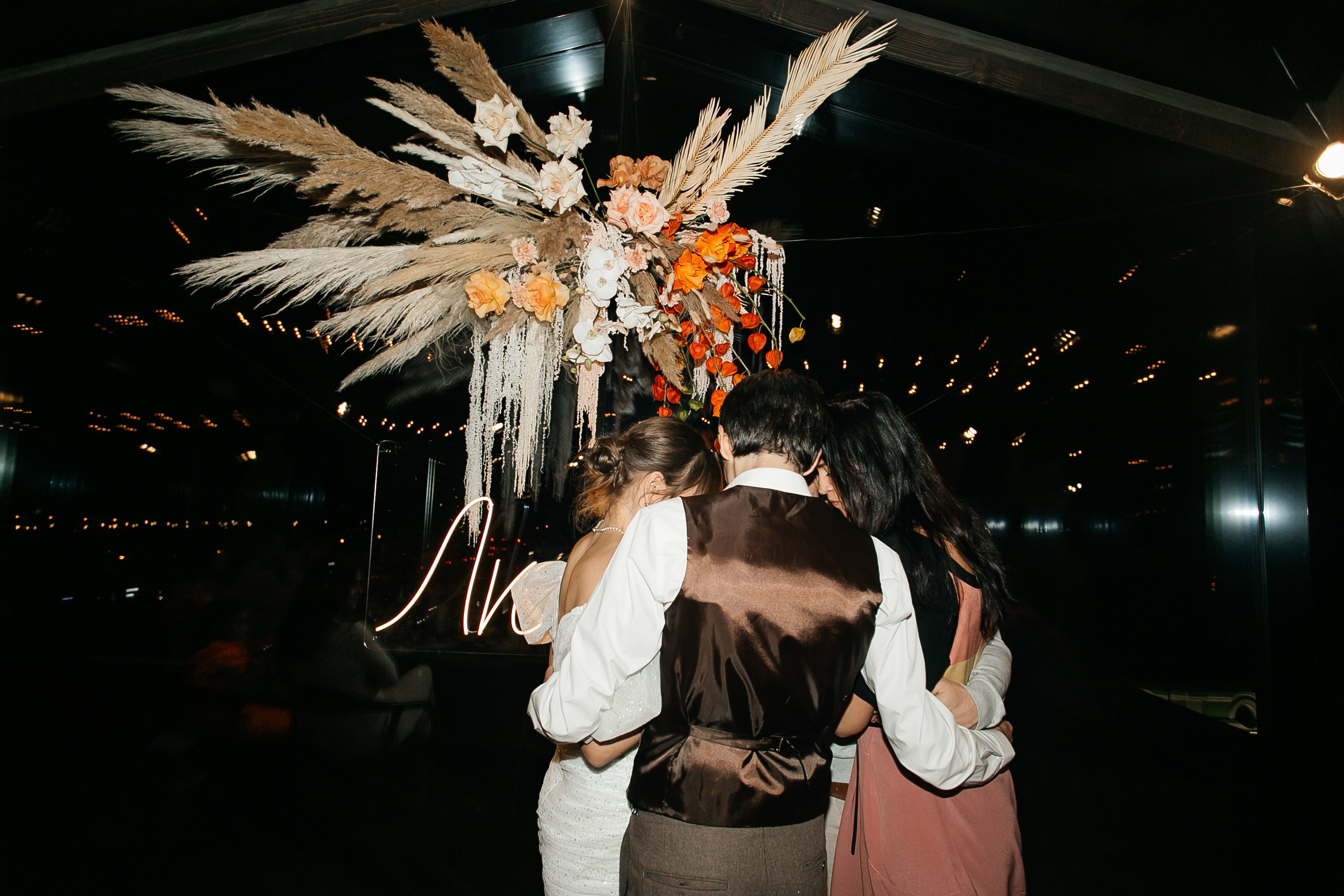 Пример полной свадебной съемки. Свадебный фотограф в Санкт-Петербурге Вика Стукачева