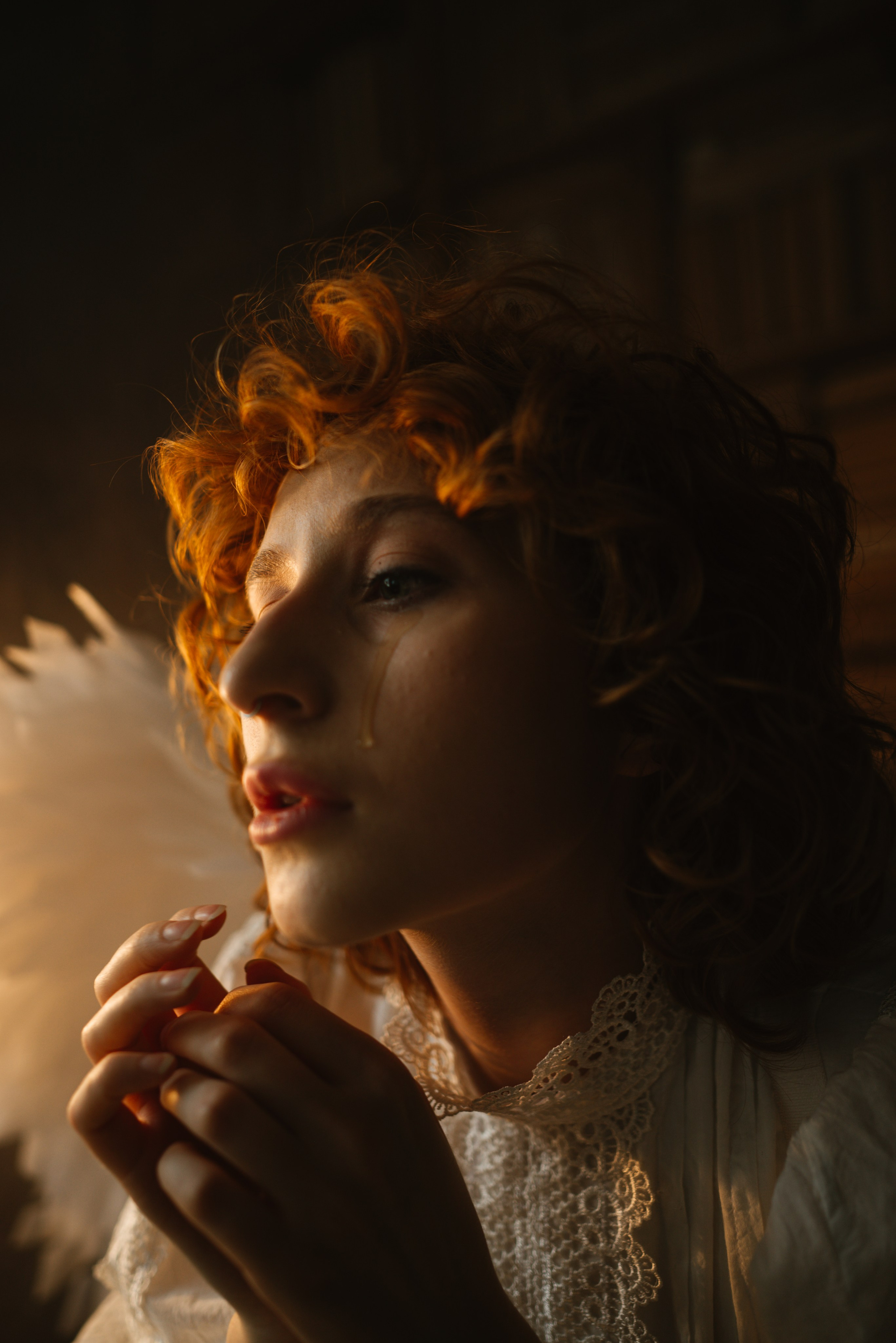 Индивидуальная. Виктория Кутуева Фотограф Санкт-Петербург