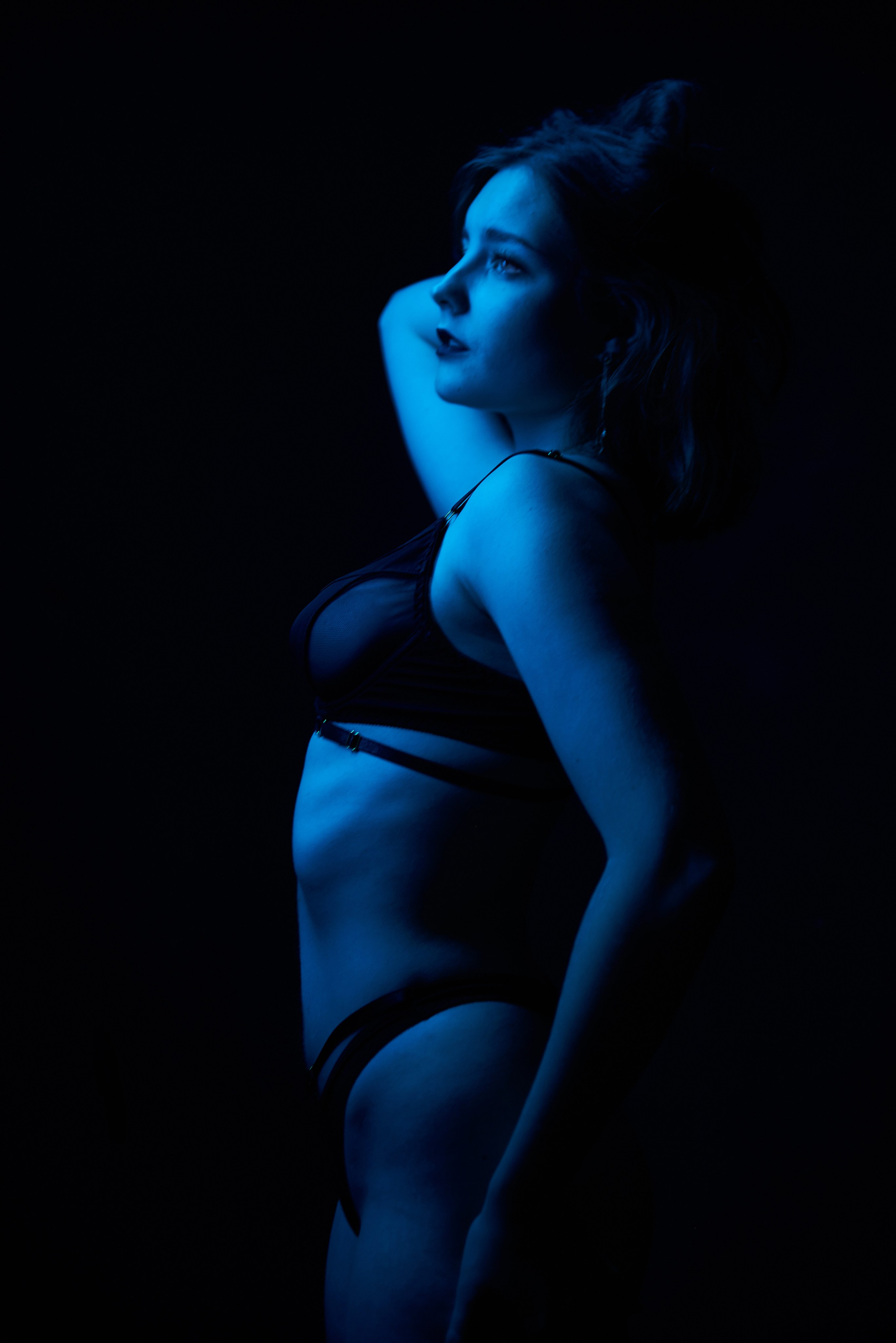 Полина. Андрей Винников фотограф в Нижнем Новгороде