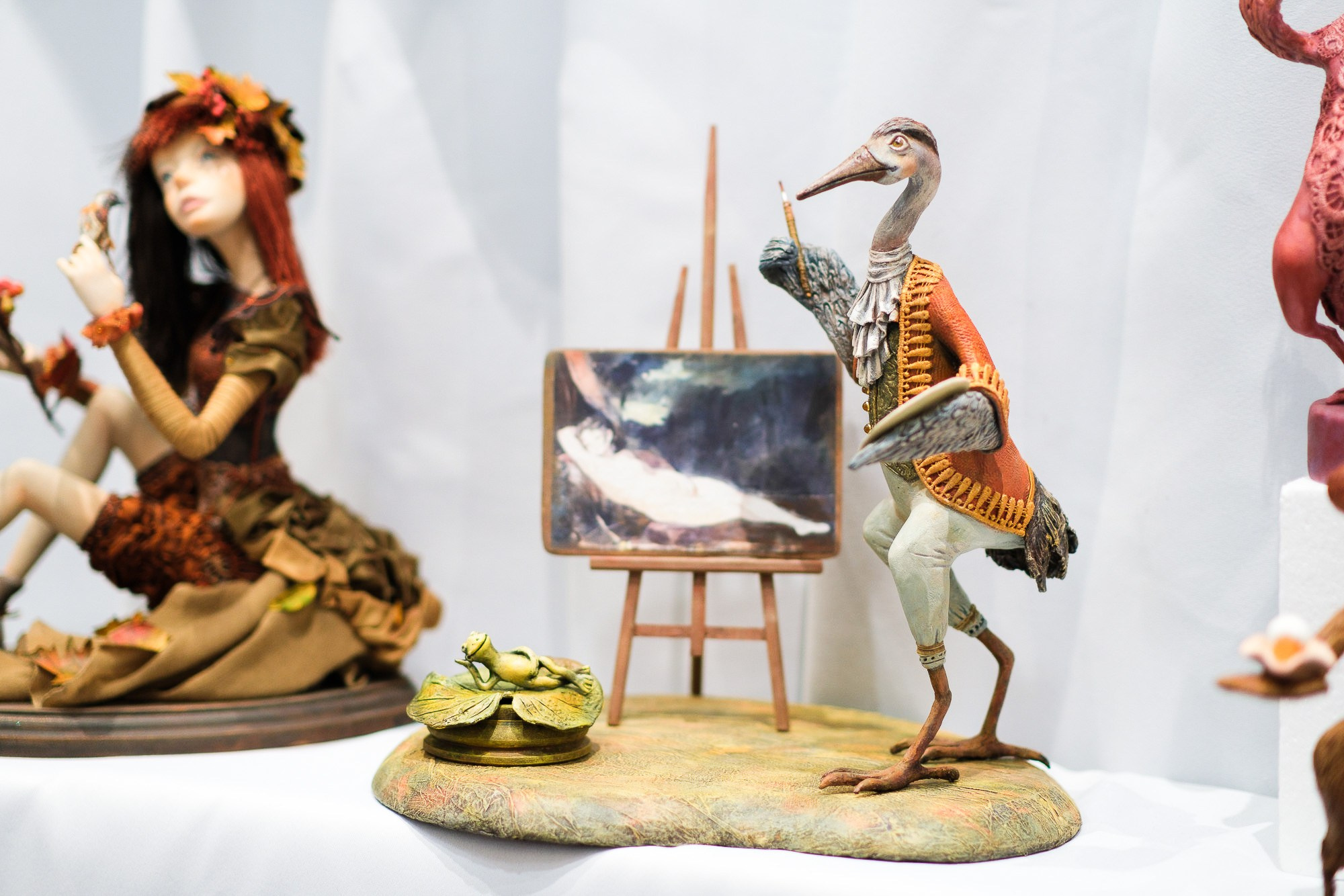 САКВОЯЖ 2025 (Весна). Фёдор Карпов — профессиональный фотограф, работаю в Москве и области