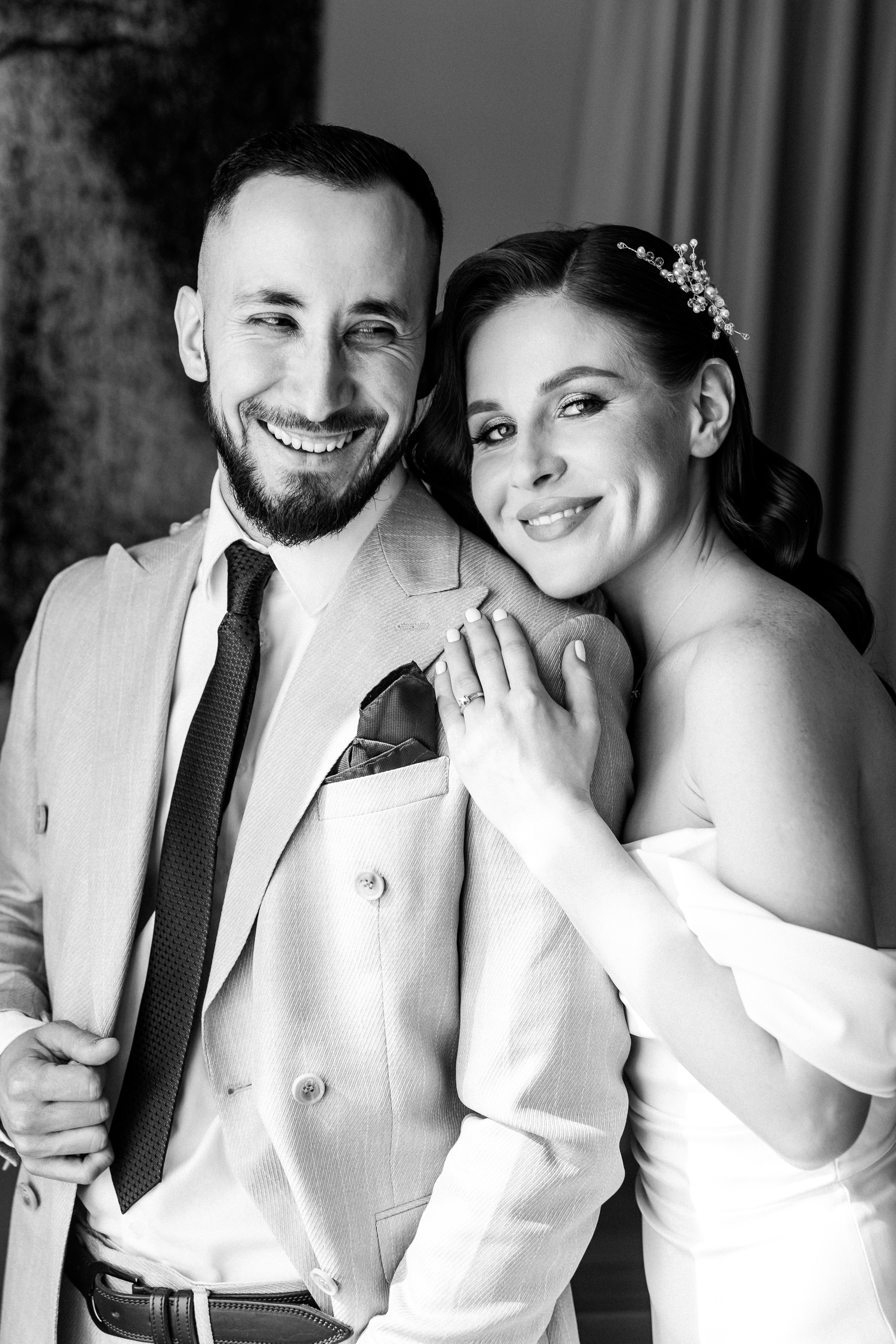 Азис и Виктория. Фотограф - Эльдар Вагапов