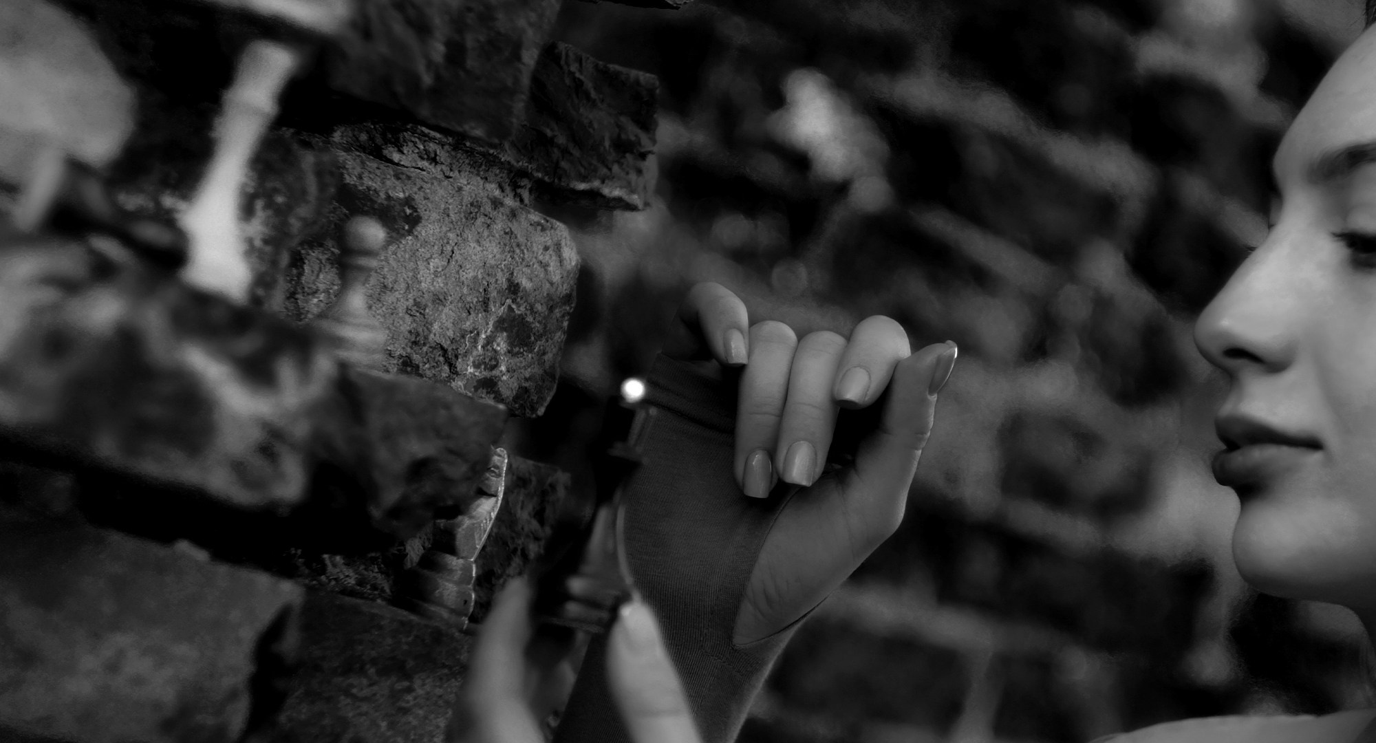 Даниил Шевалье — профессиональная фото и видеосъёмка в Москве | Продюсер креативных проектов