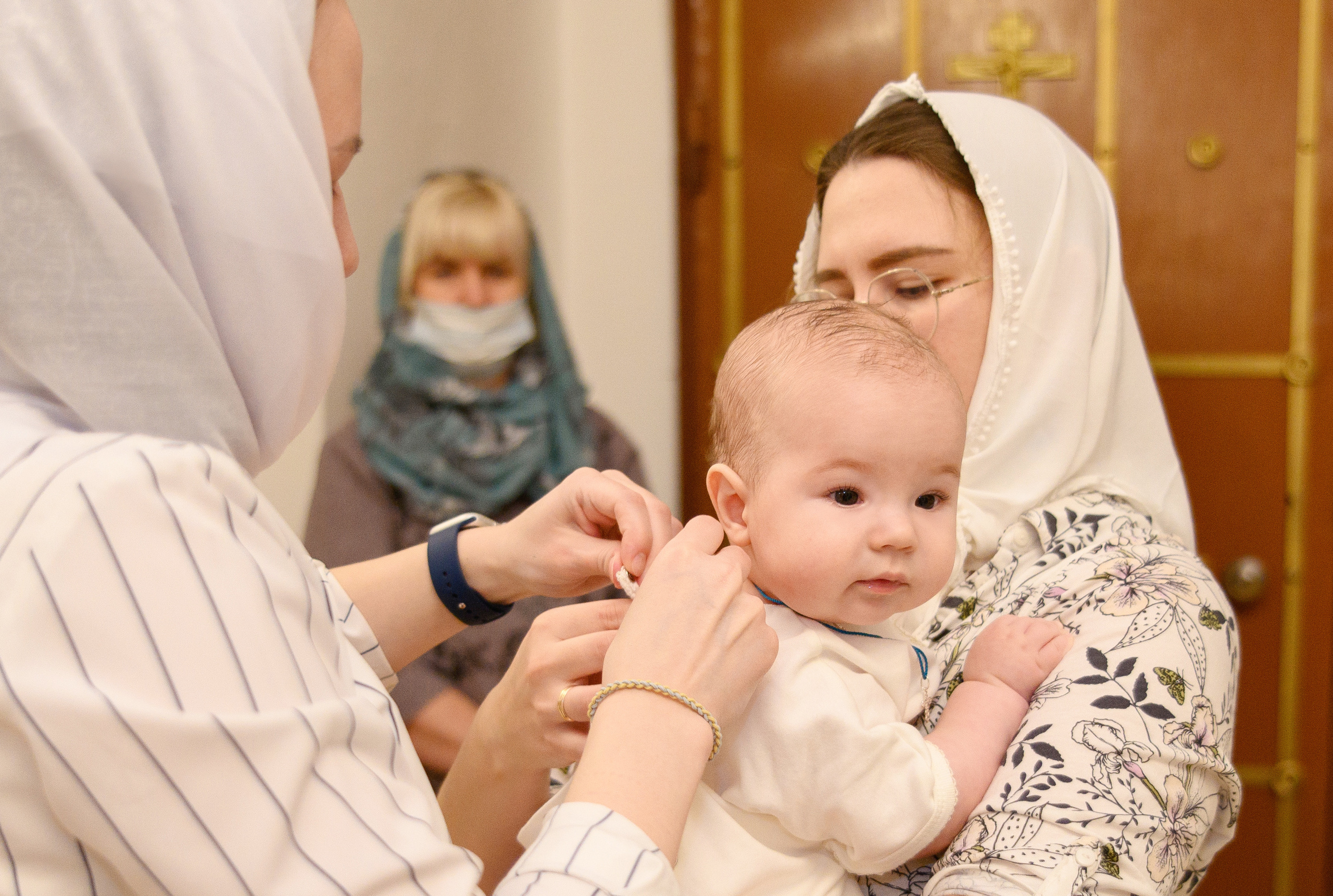 Венчания и Крещения. Свадебный и семейный фотограф в Москве и Подмосковье Татьяна Емцова