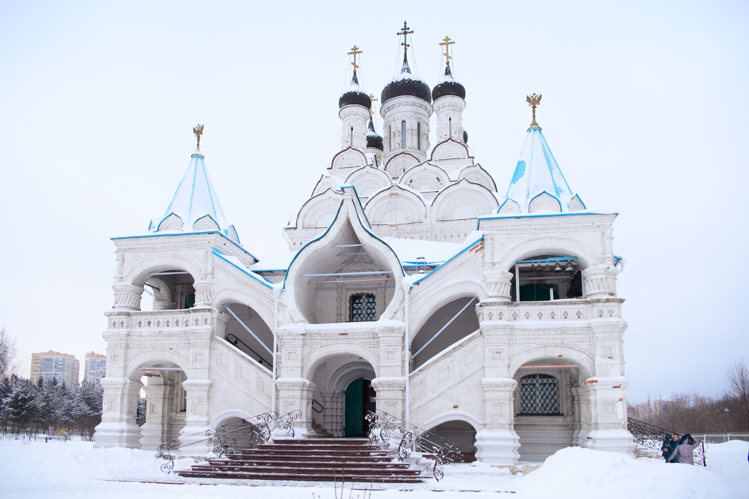 Венчания и Крещения. Свадебный и семейный фотограф в Москве и Подмосковье Татьяна Емцова