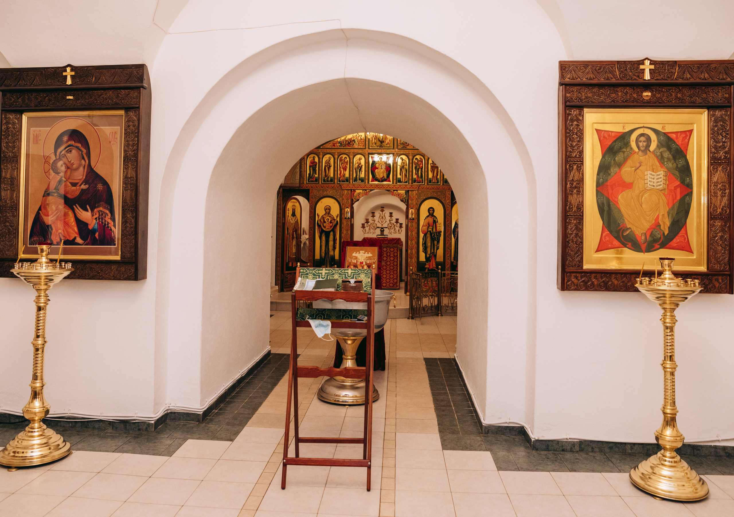 Венчания и Крещения. Свадебный и семейный фотограф в Москве и Подмосковье Татьяна Емцова