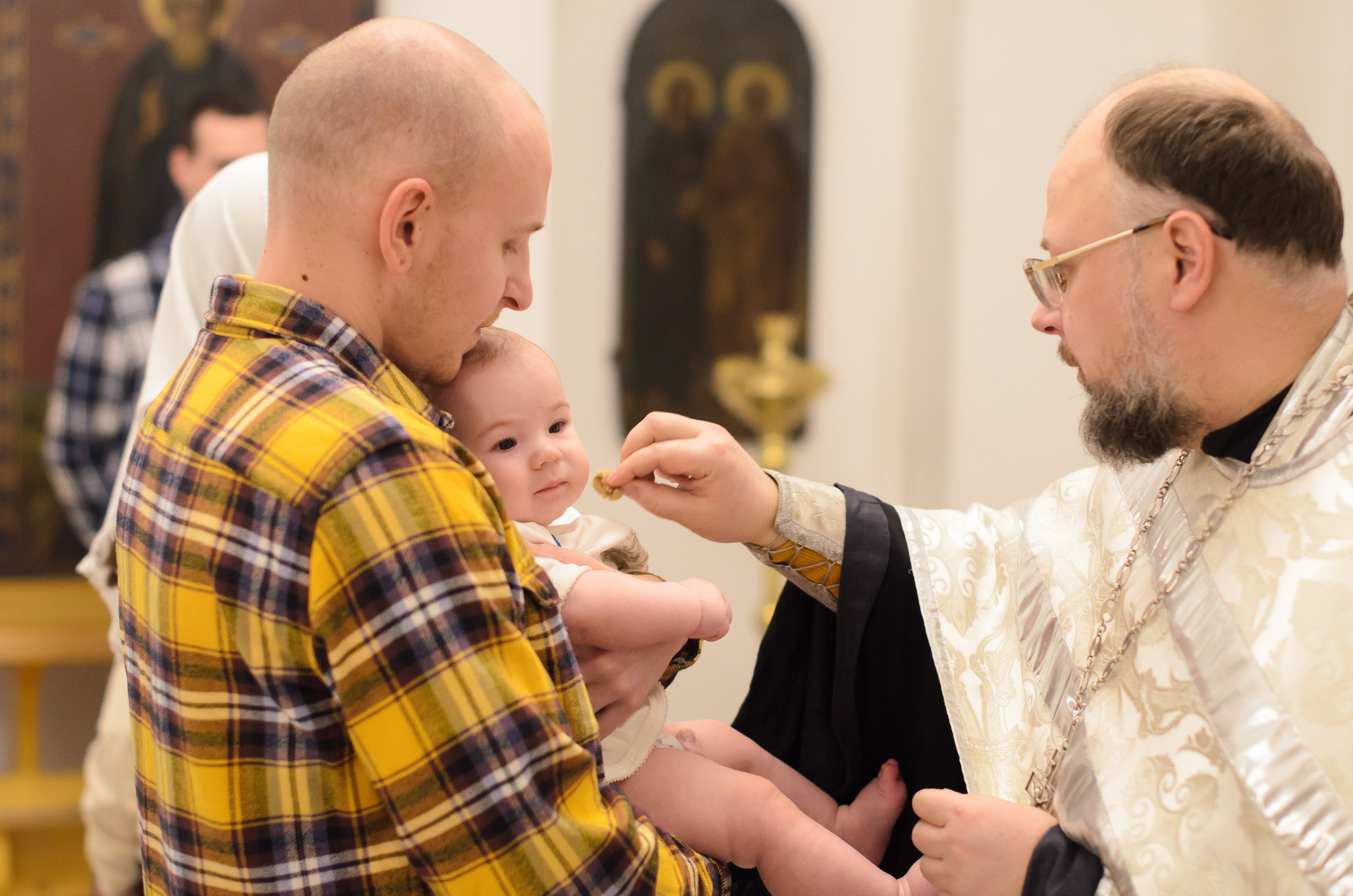 Венчания и Крещения. Свадебный и семейный фотограф в Москве и Подмосковье Татьяна Емцова